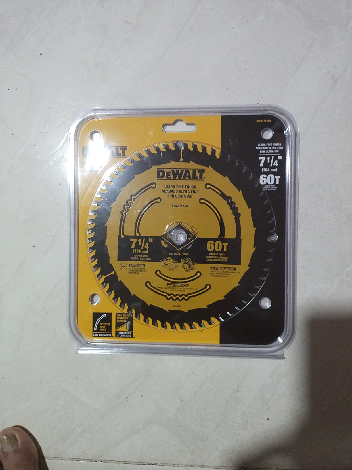Good but not for ripping
