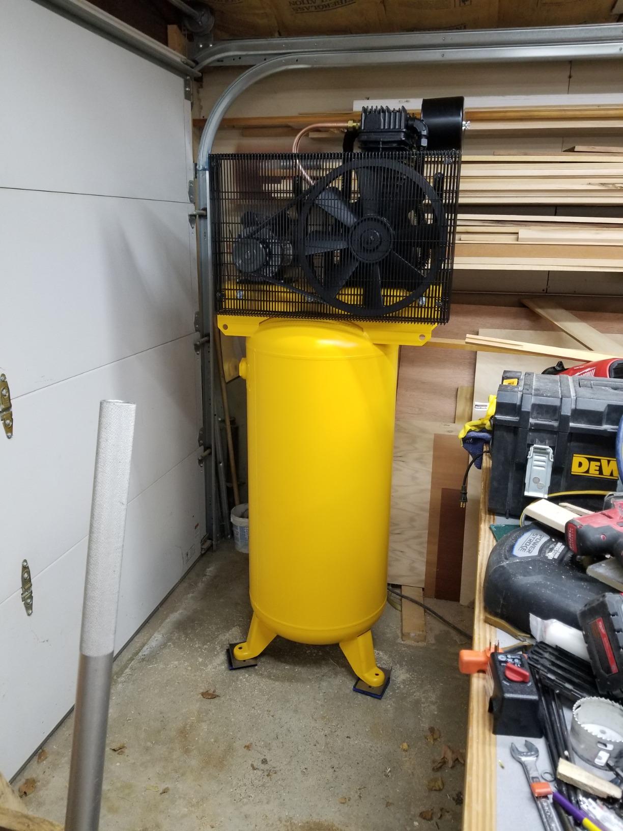 Great for our shop