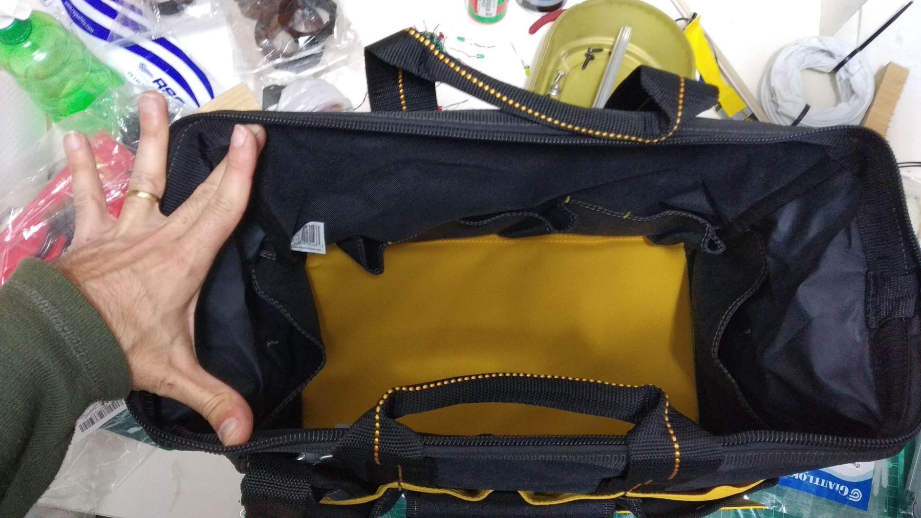 Fits all my tools