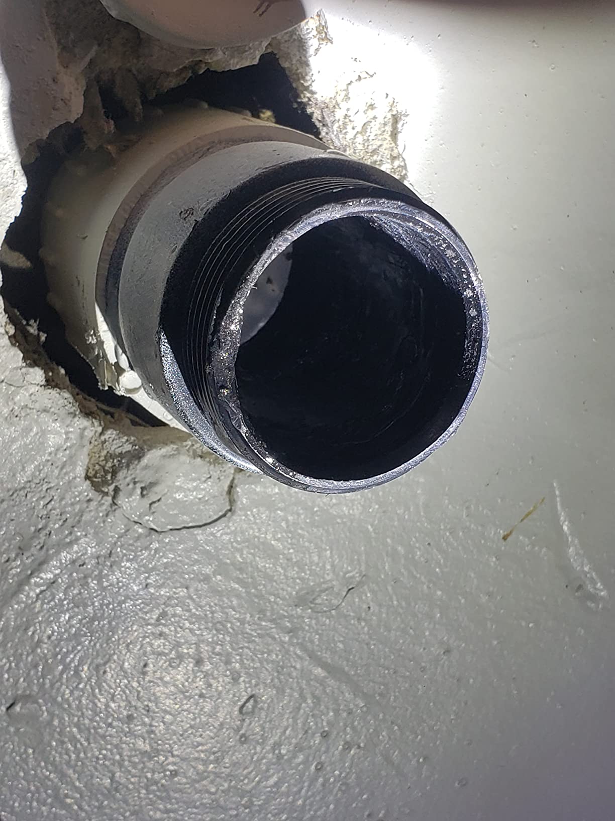 Plumber essential