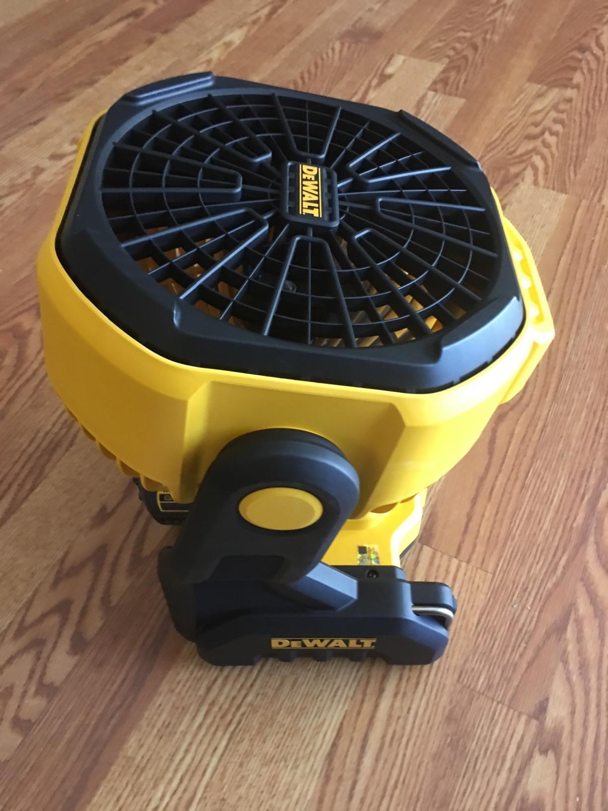 Jobsite essential