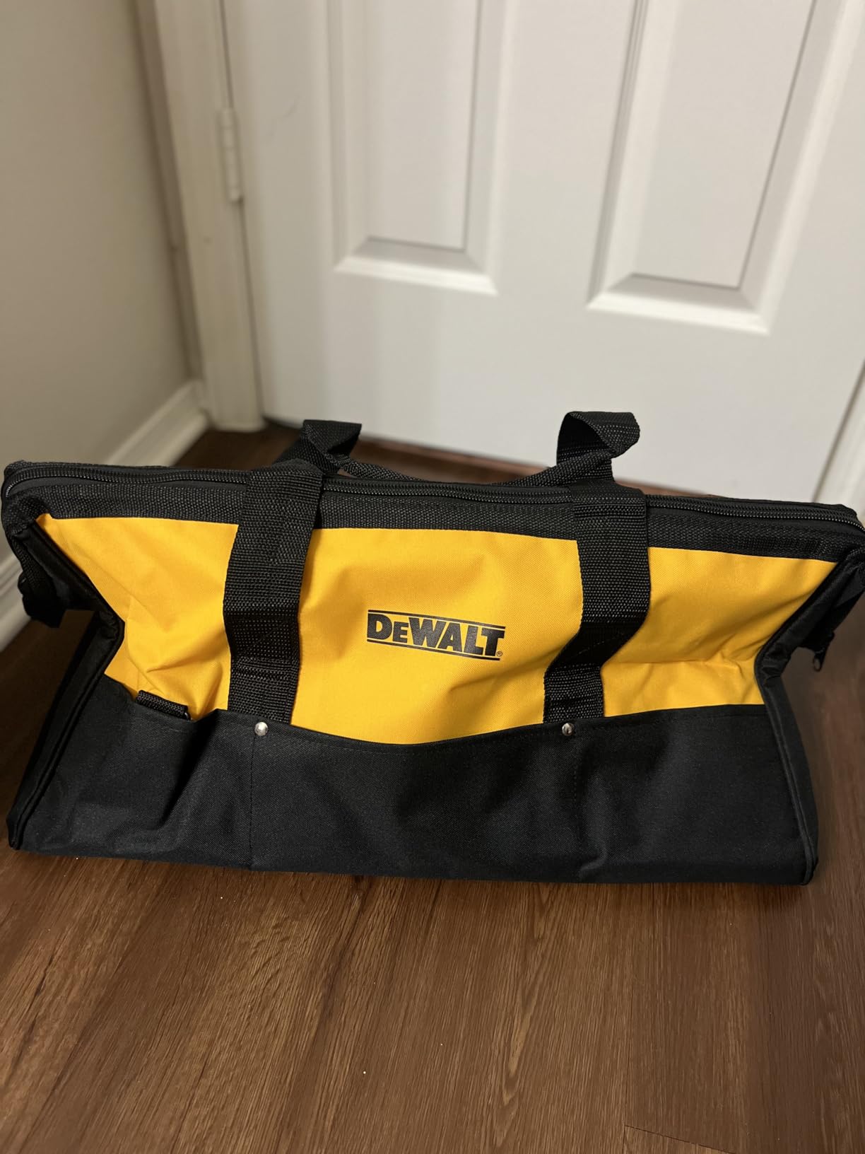 Quality bag