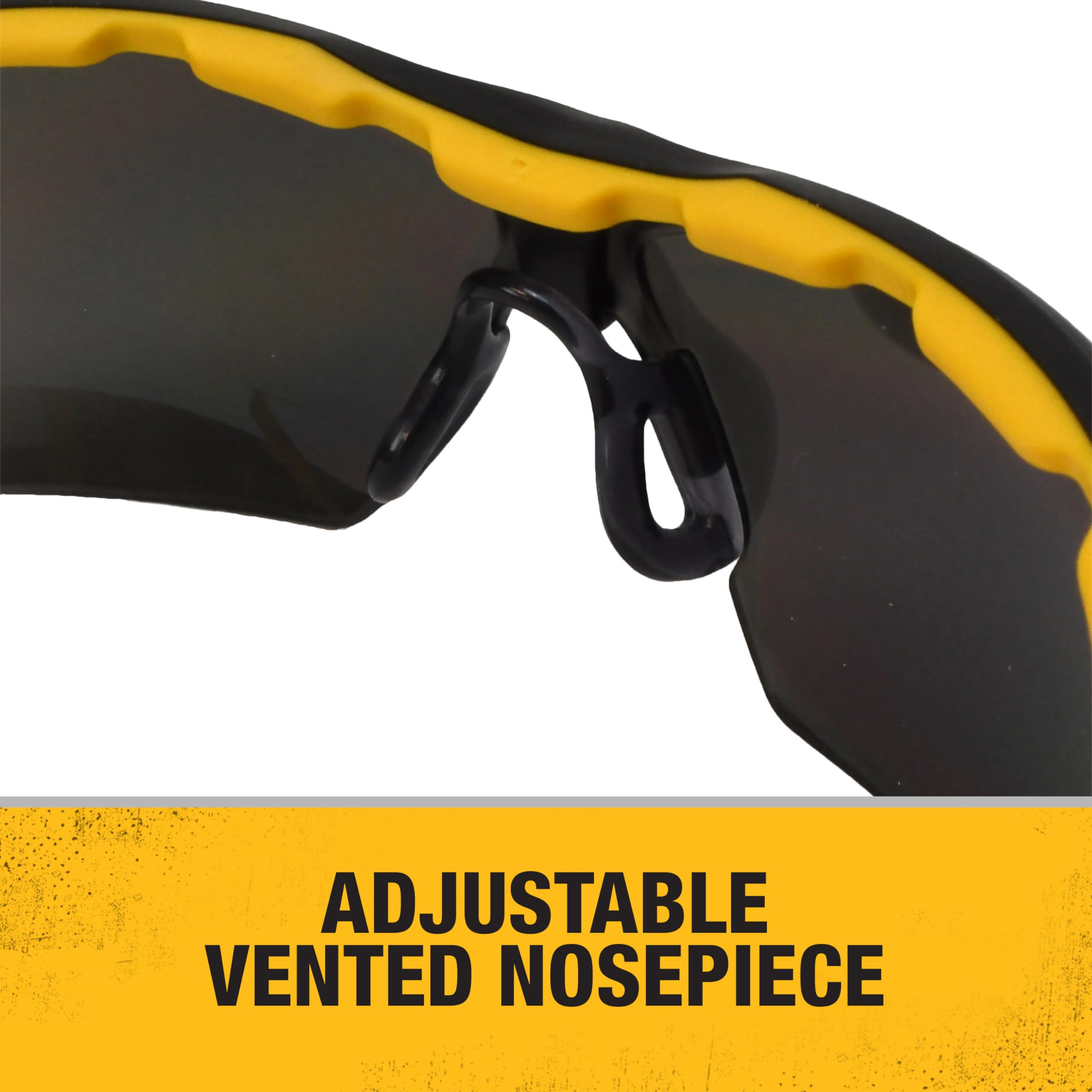 dewalt-dpg108-renovator-premium-safety-eyewear-ansi-z87-1-wraparound image 4