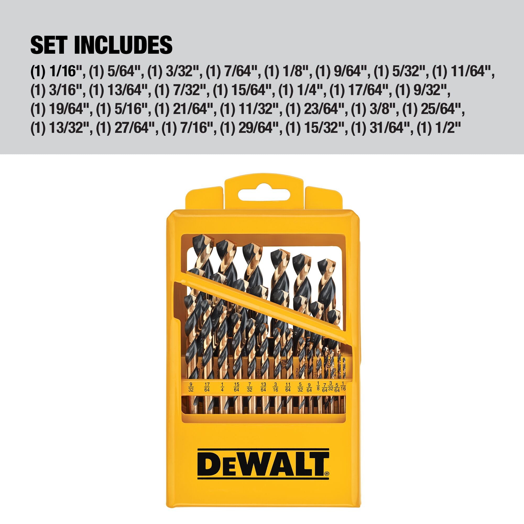 dewalt-dwa1189-29-piece-black-gold-drill-bit-set image 2