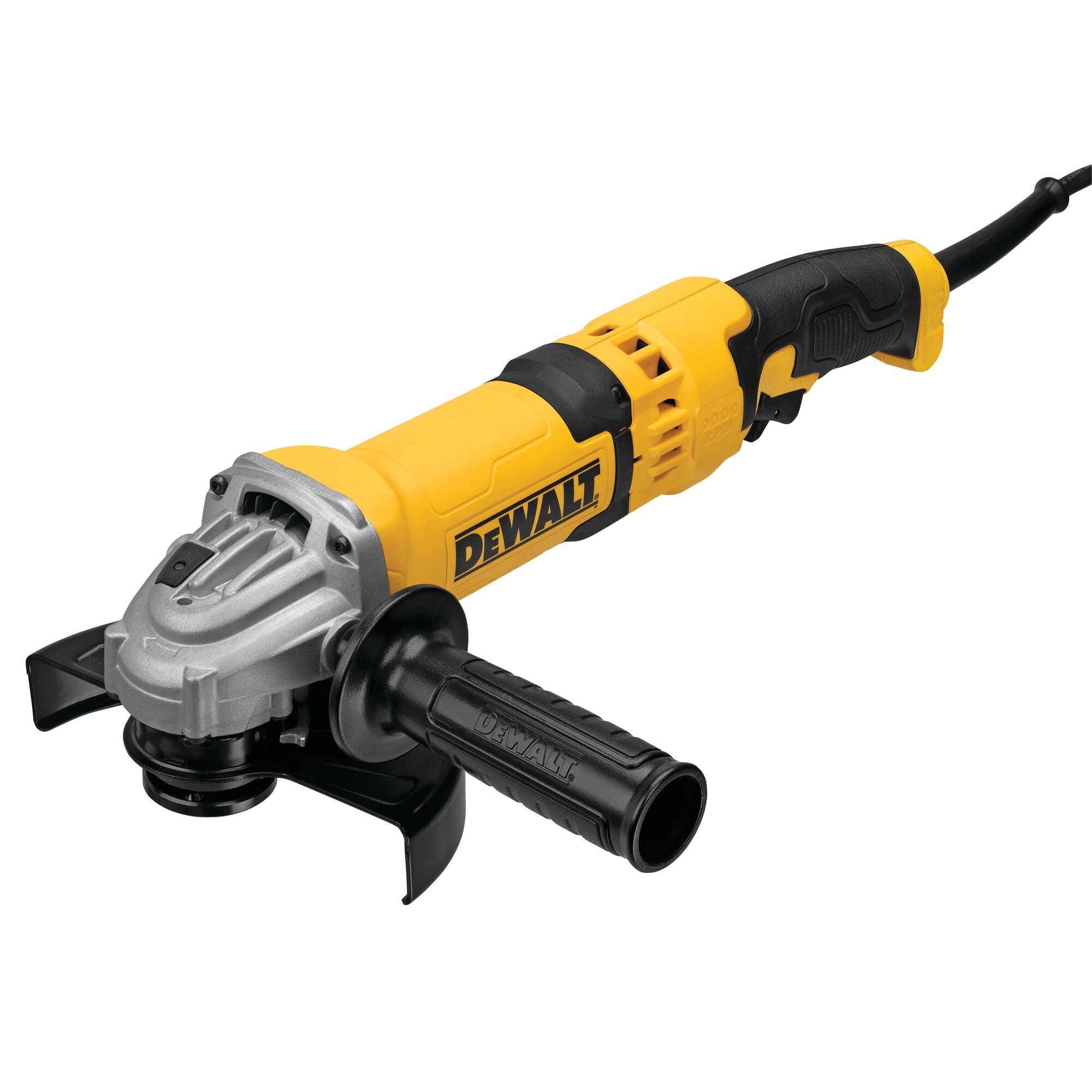 dewalt-dwe43116-angle-grinder-4-1-2-inch-to-5-inch-trigger-switch image 2