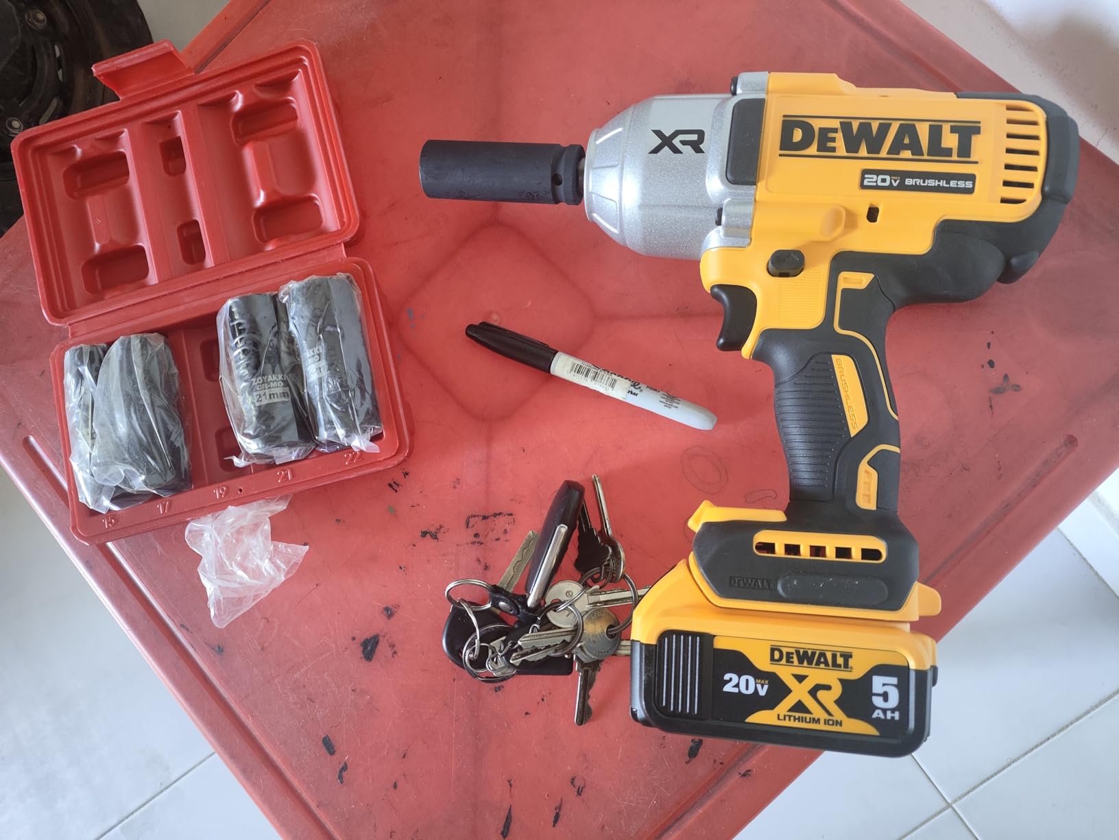 Great tool, but pricey