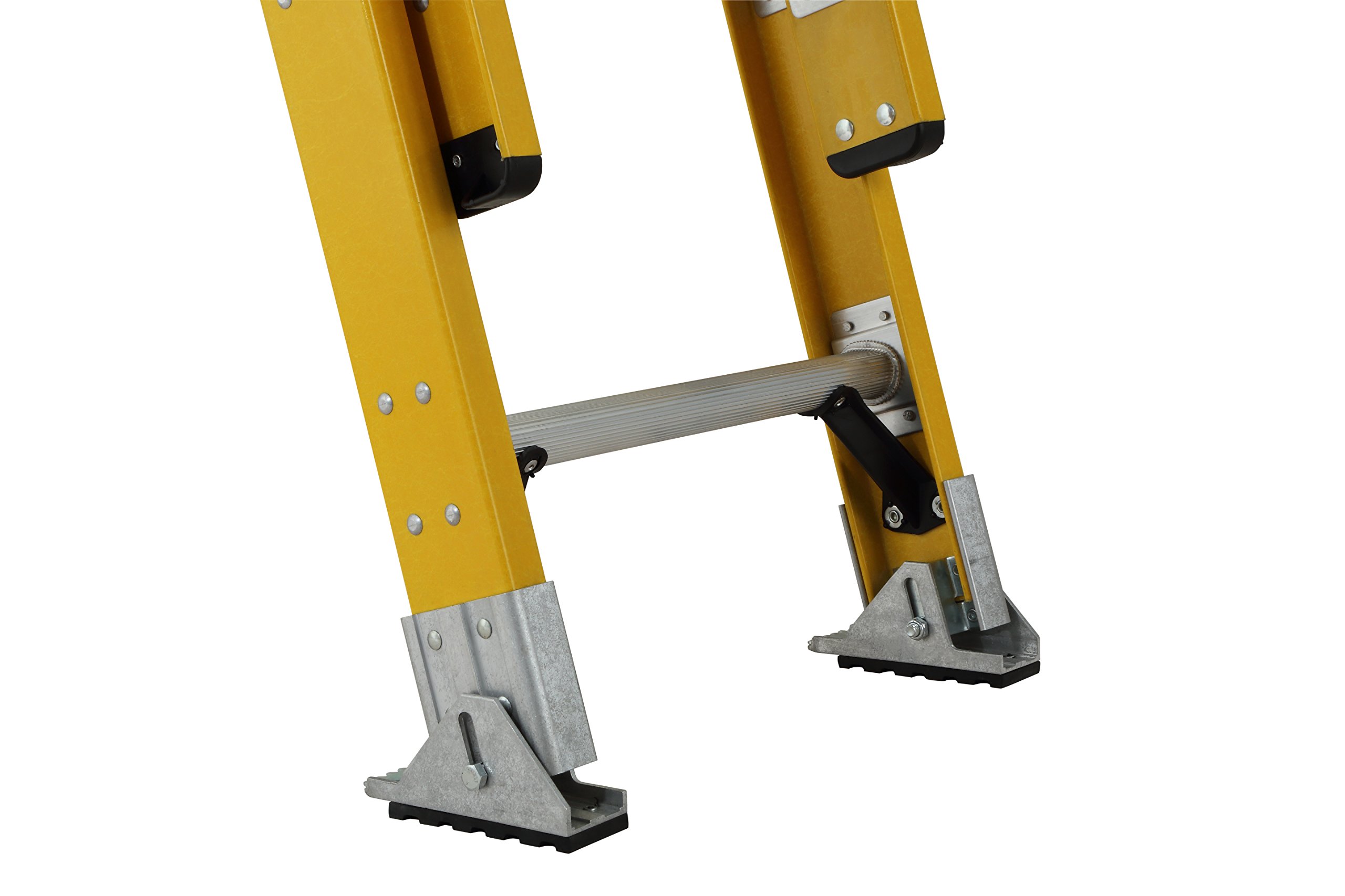 dewalt-dxl3420-28pg-28-ft-fiberglass-extension-ladder-type-iaa image 6