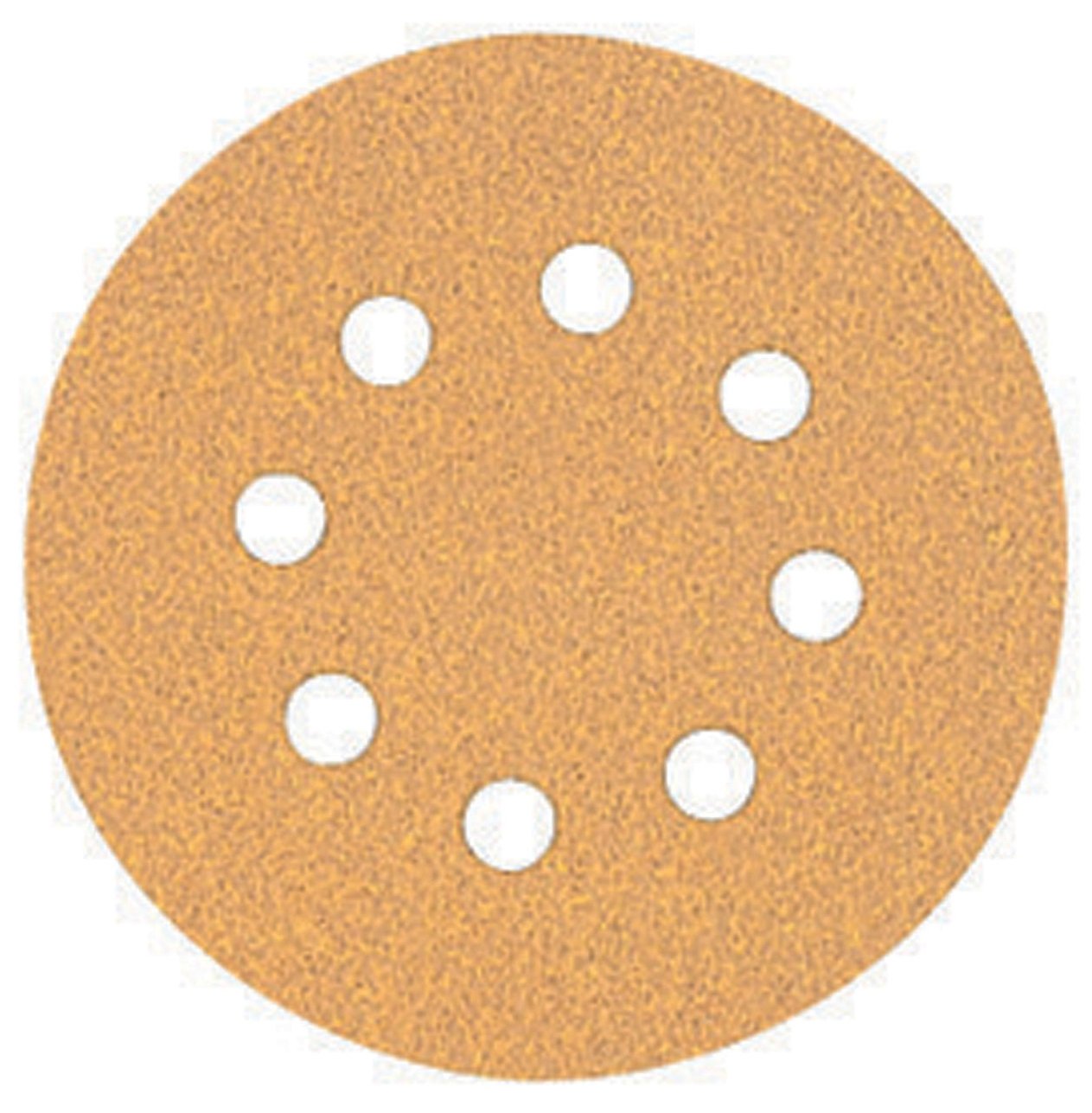 dewalt-dw4306-5-inch-8-hole-220-grit-hook-and-loop-sandpaper-5-pack image 3