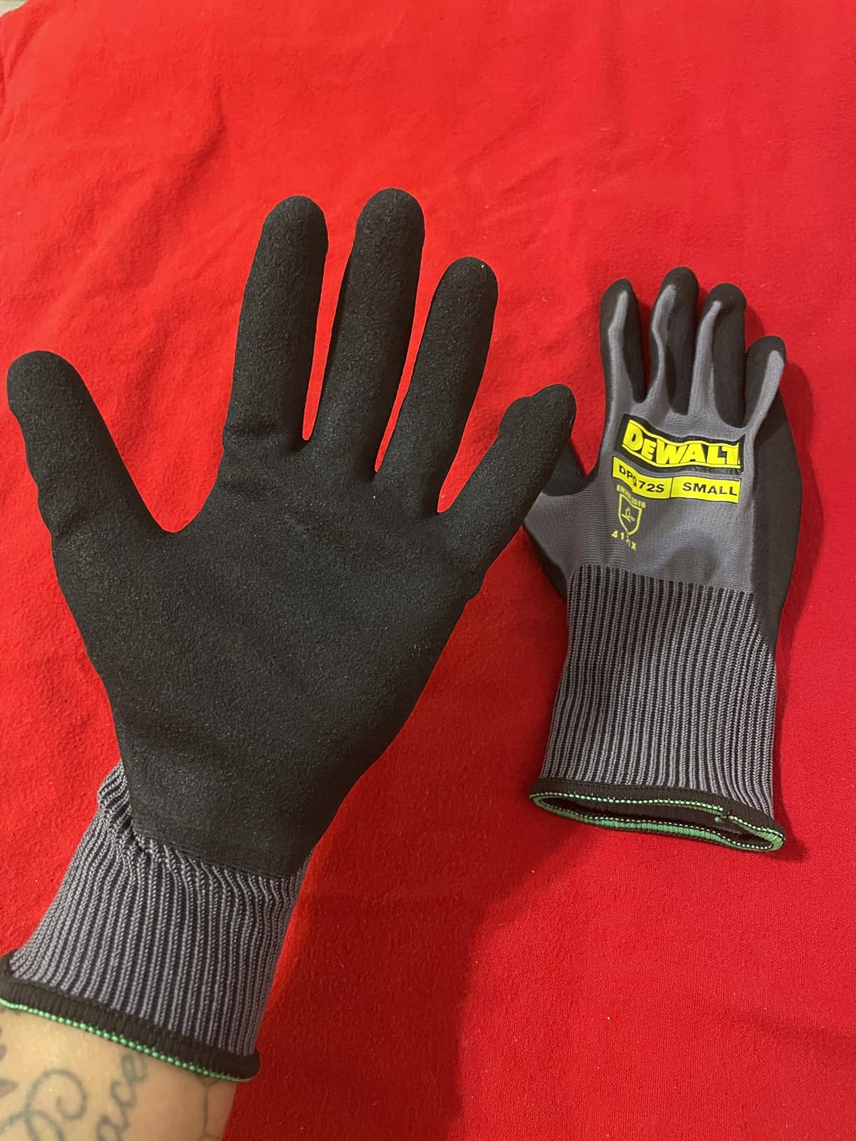 Good work gloves