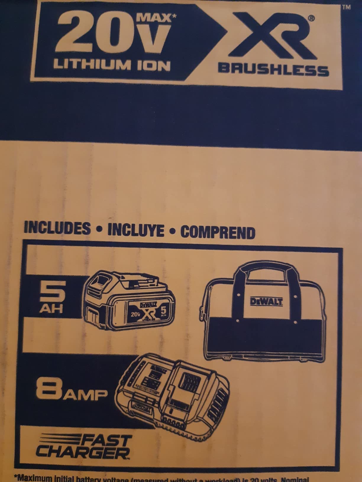 Woodworking set
