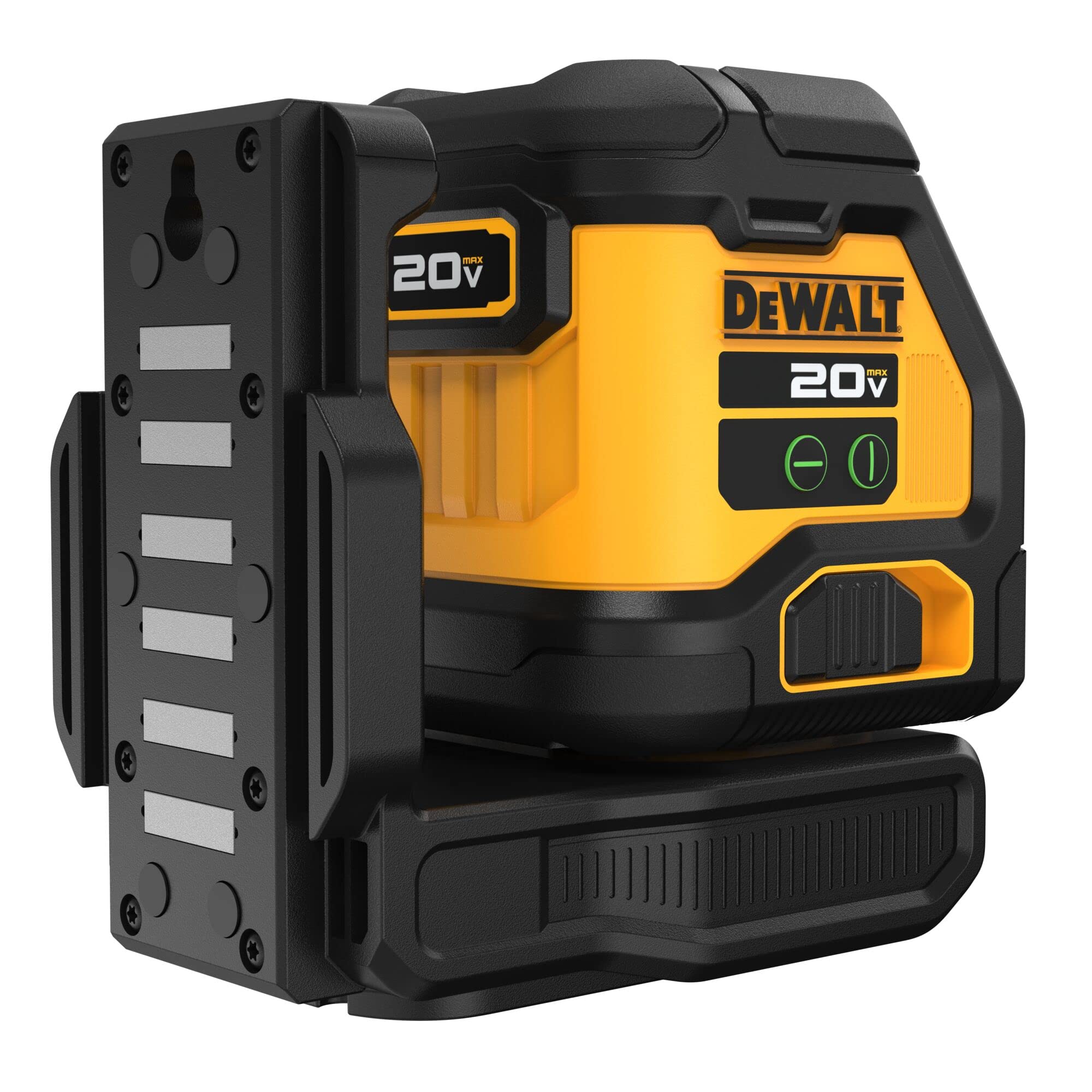 dewalt-dcle34021b-20v-max-green-cross-line-laser-bare-tool image 5