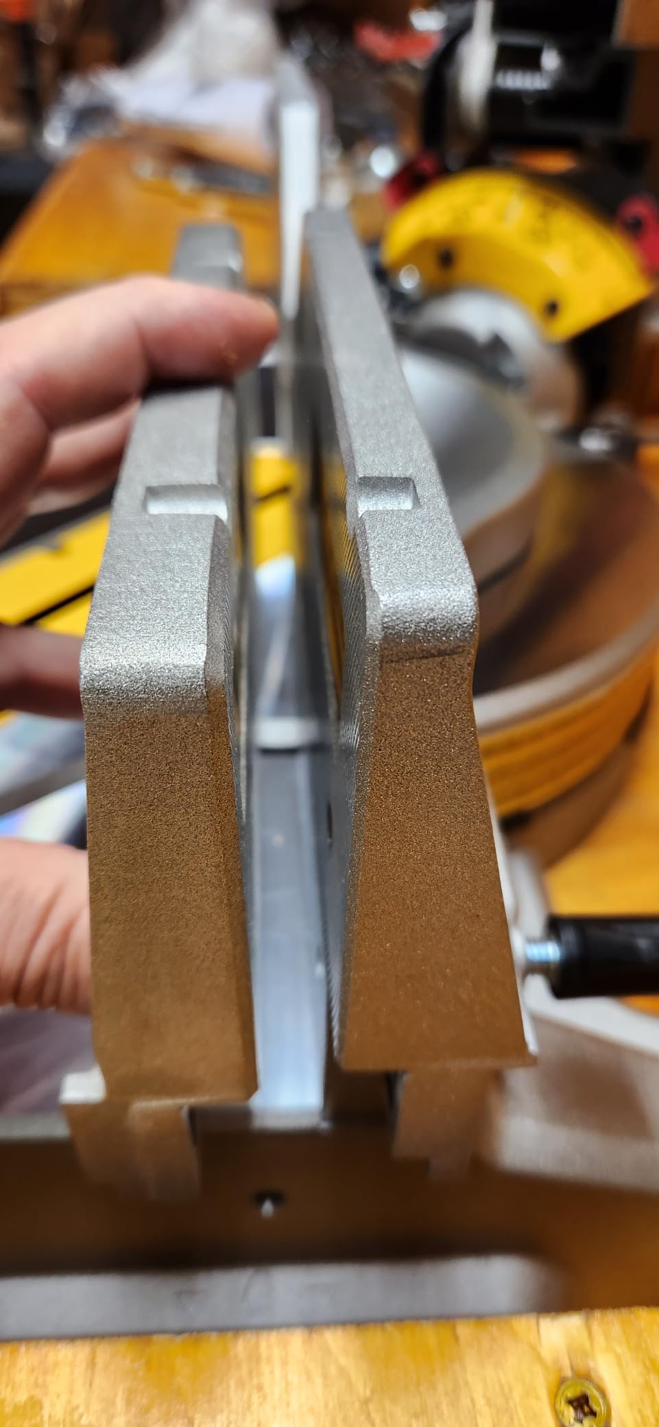Great saw