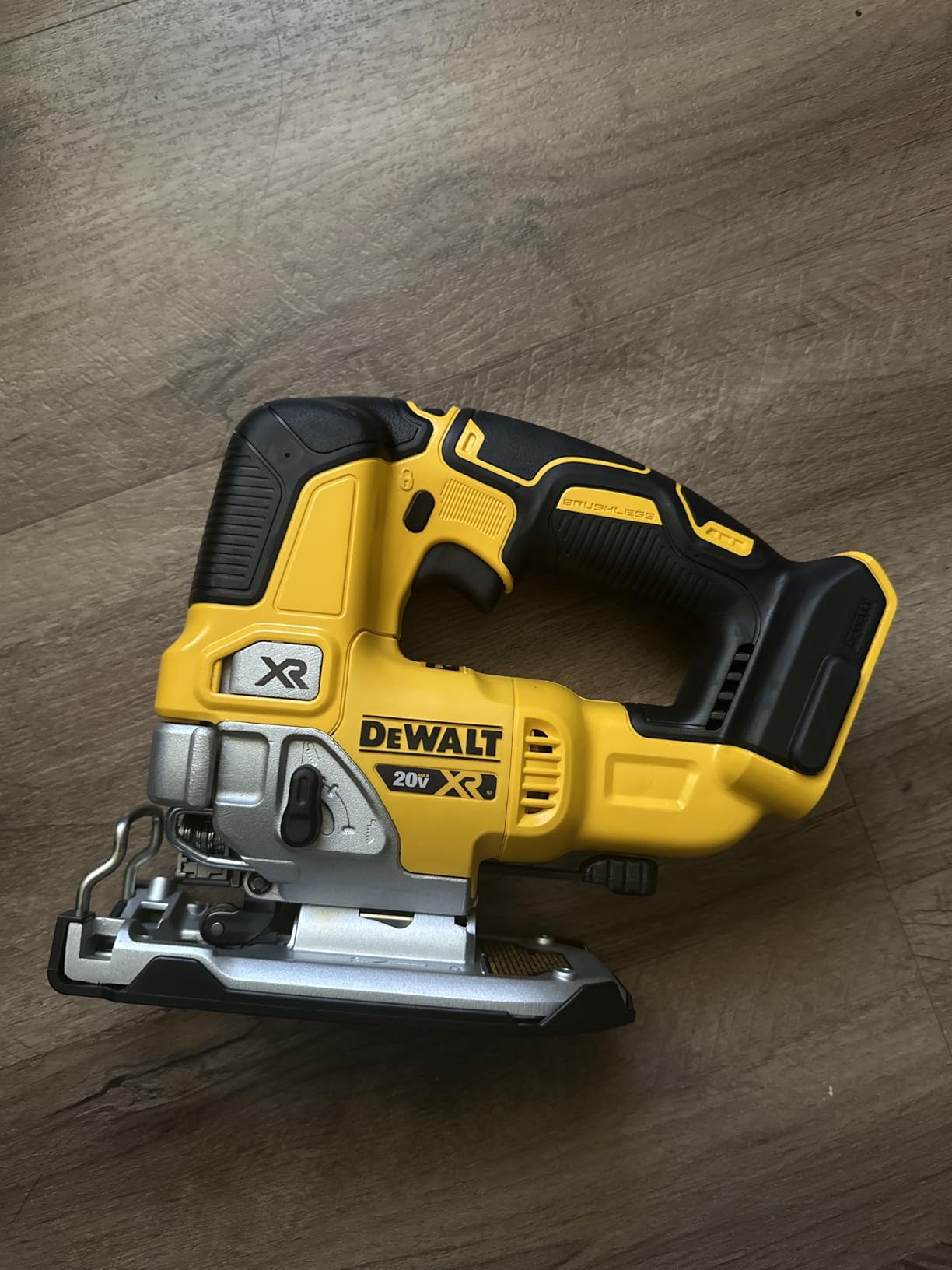 Nice saw