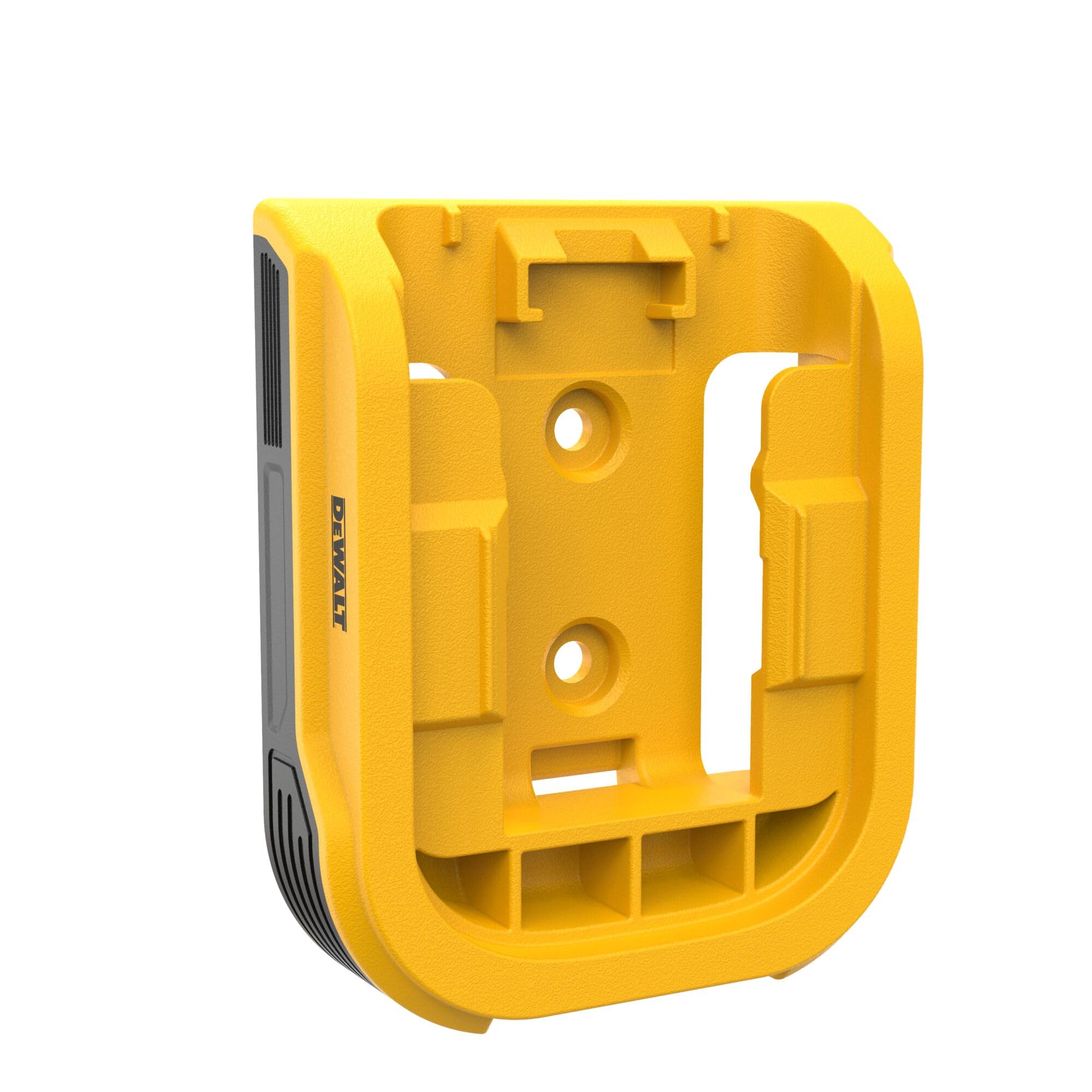 dewalt-dwst82820-battery-cleat-wall-mountable-for-12v-max-20v-max-flexvolt-batte image 4
