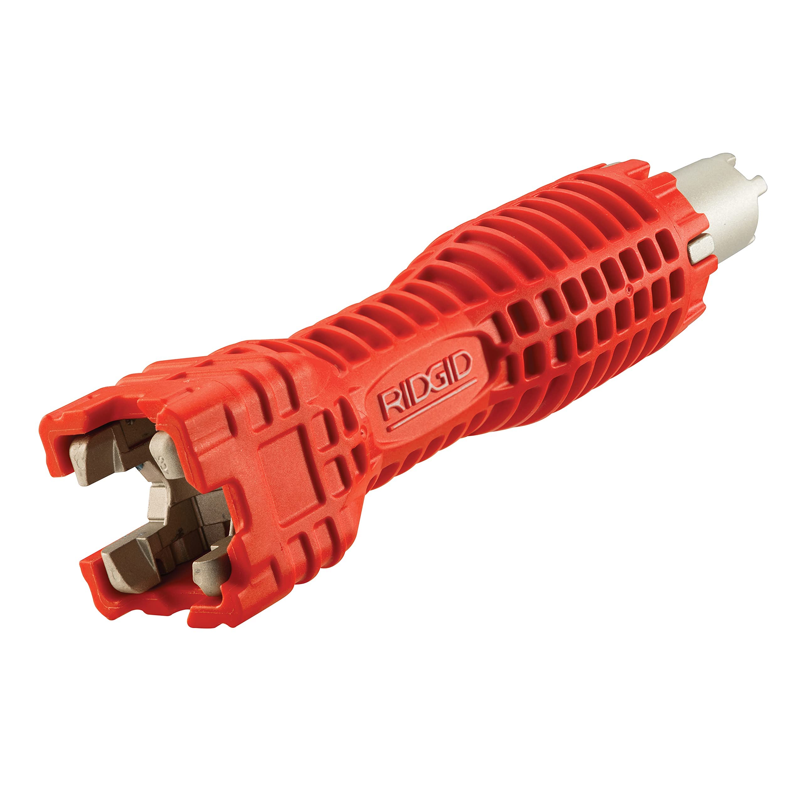 ridgid-57003-ez-change-plumbing-wrench-faucet-installation-and-removal-tool image 1