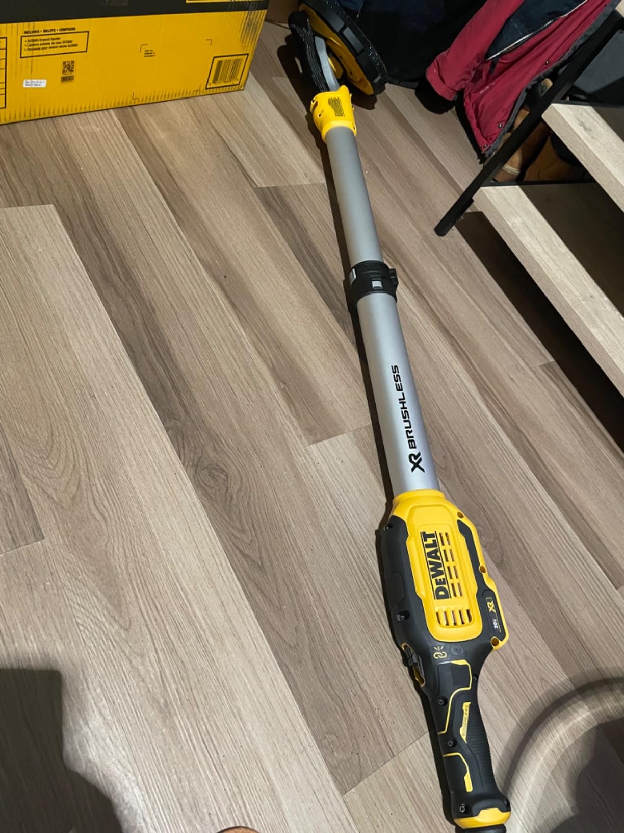 Works as advertised