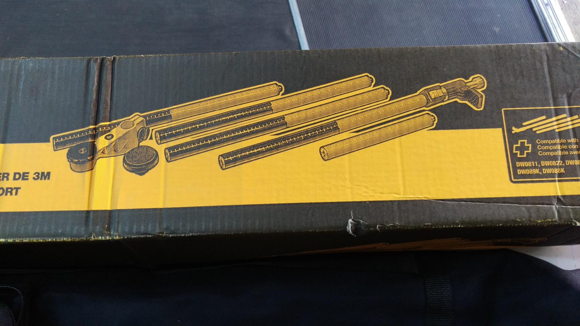 Sturdy and easy