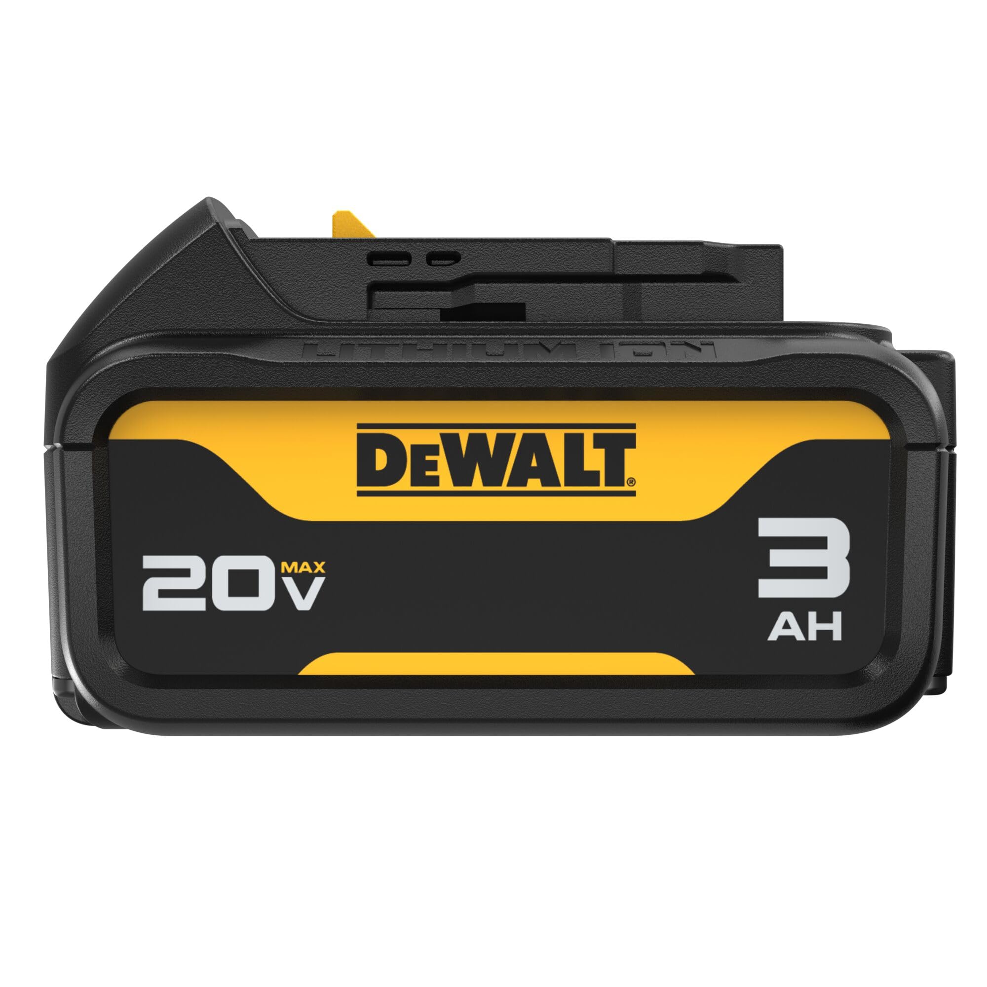 dewalt-dcb200-4-20v-max-3-0-ah-battery-4-pack image 5