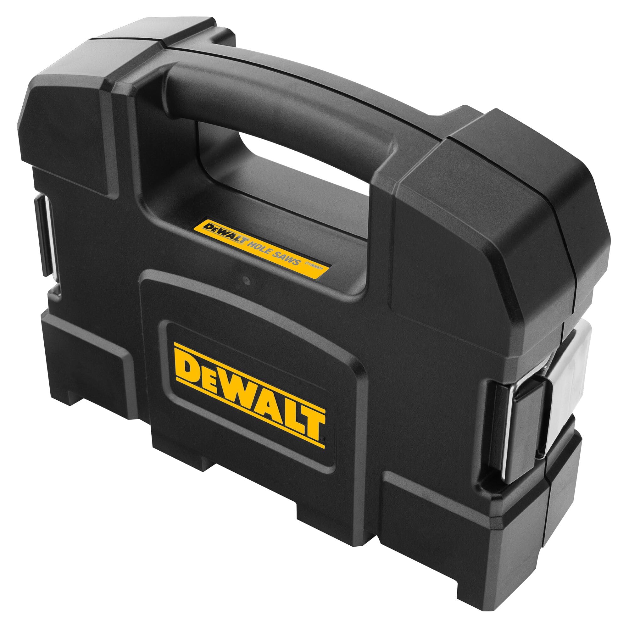 dewalt-d180001-bi-metal-hole-saw-kit-for-wood-metal-and-plastic image 4