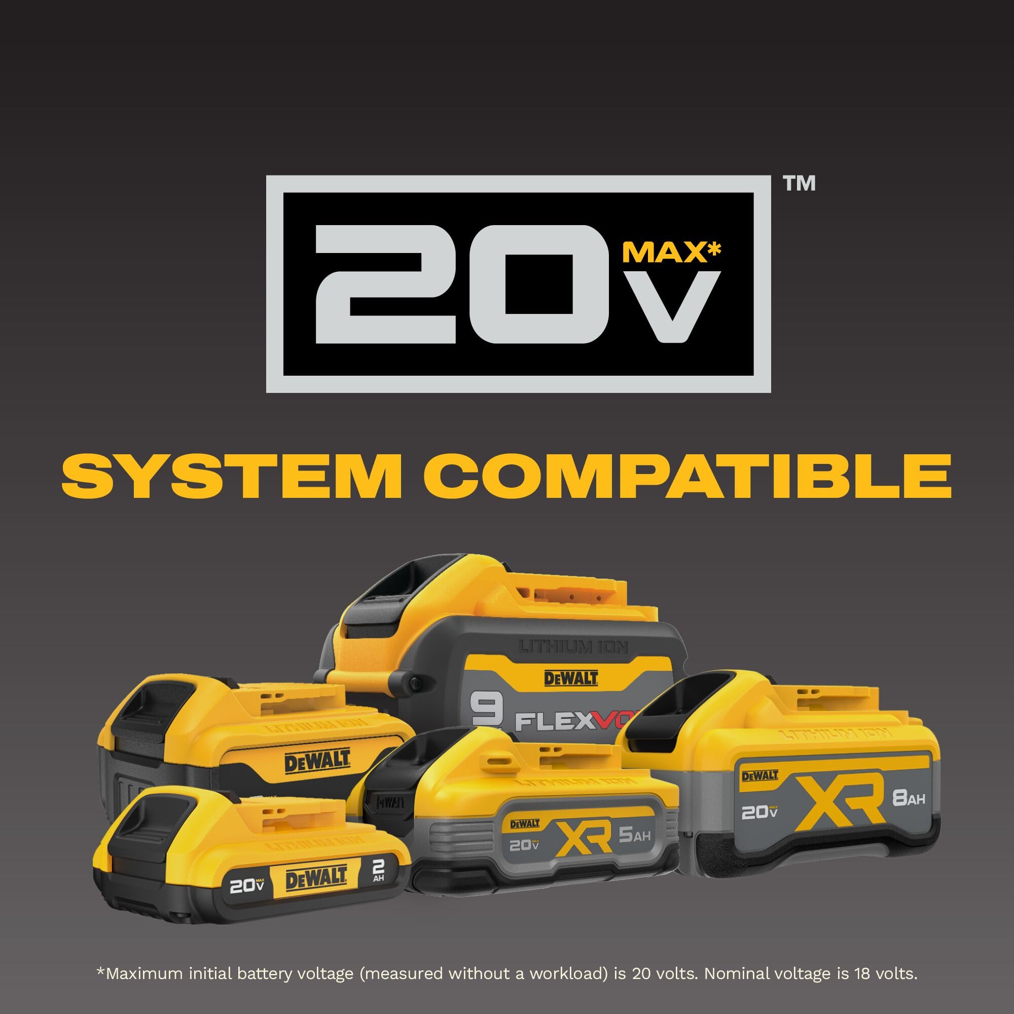 dewalt-dcf520ge1-20v-max-xr-sealed-head-ratchet-kit image 8