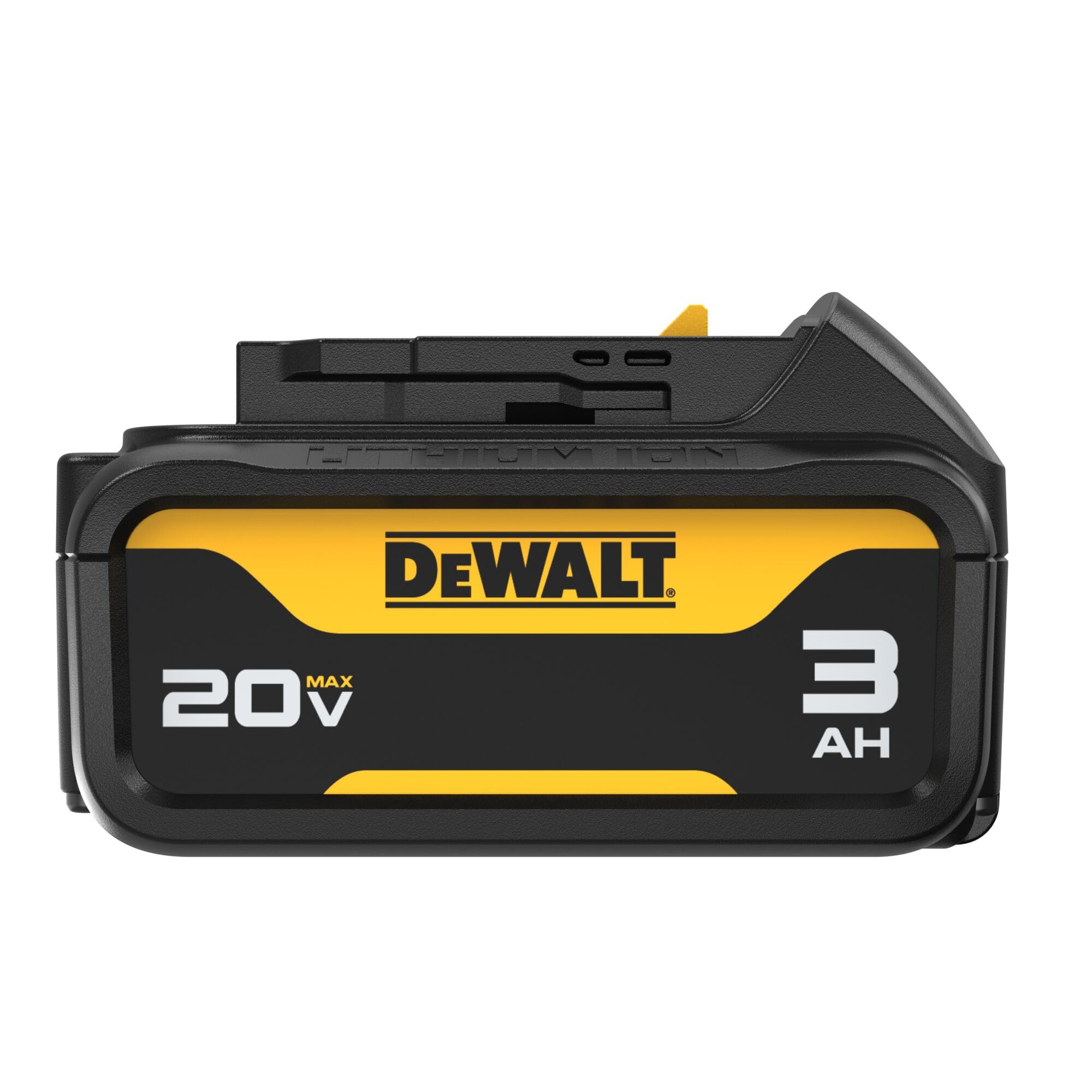 dewalt-dcb200-4-20v-max-3-0-ah-battery-4-pack image 7