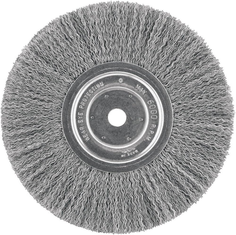 dewalt-6-crimp-wire-wheel-brush-dw4904-for-bench-grinders image 2
