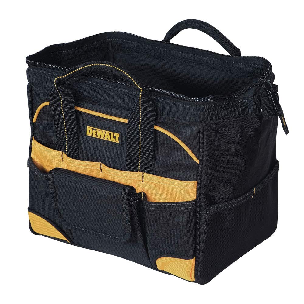 dewalt-dg5542-tradesman-s-tool-bag-12-inch-29-pocket-storage image 2