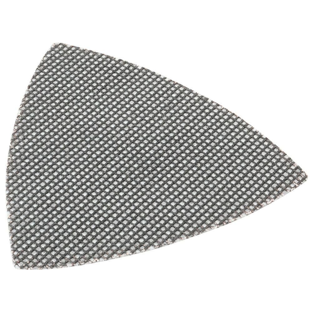 dewalt-dwasptrim120-120-grit-mesh-oscillating-triangle-sandpaper-5-piece image 1