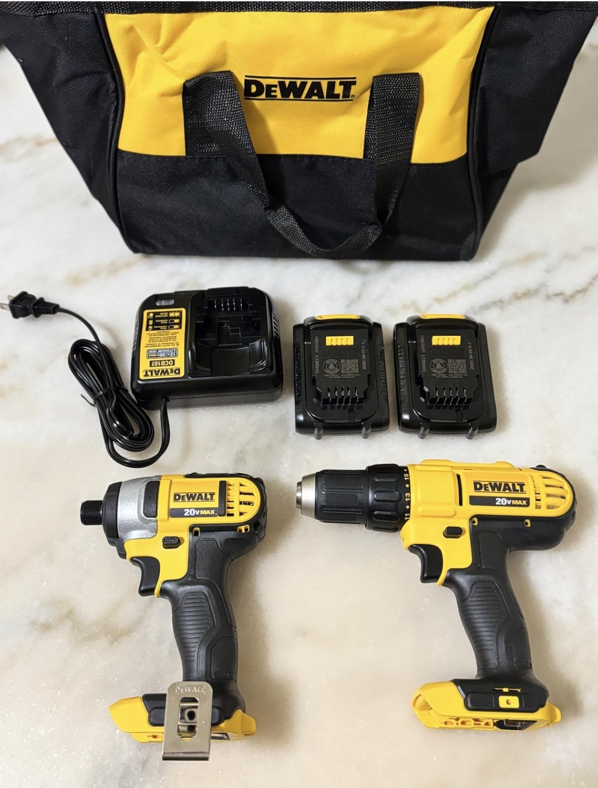 Great tools for the money