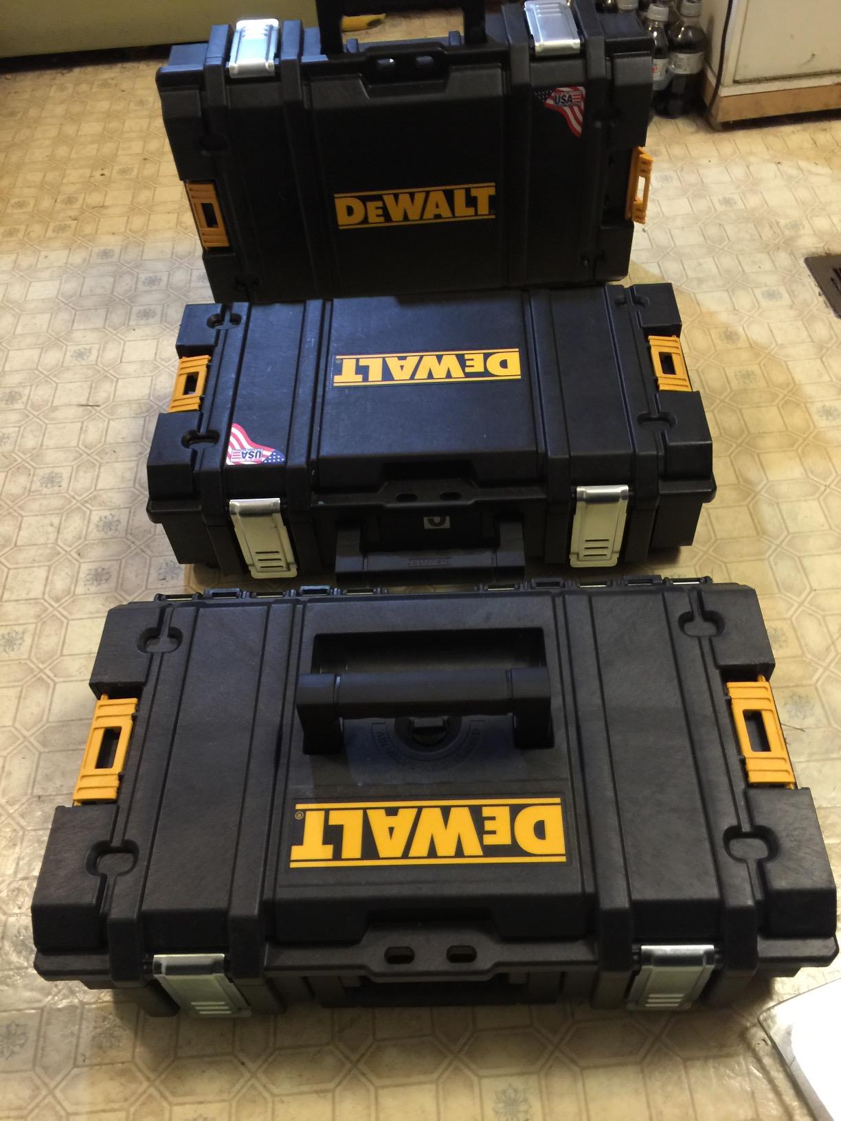 Sturdy case