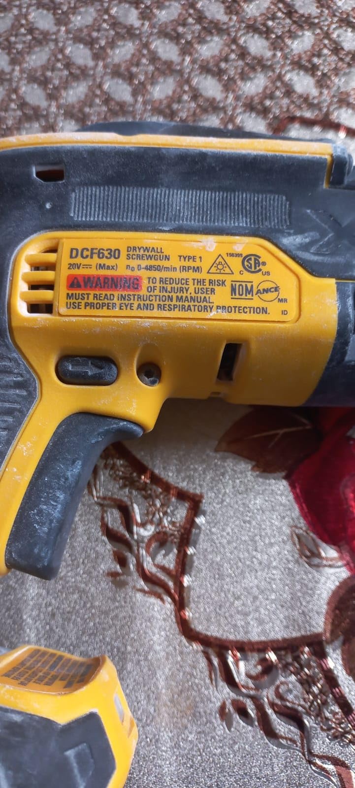 Solid tools