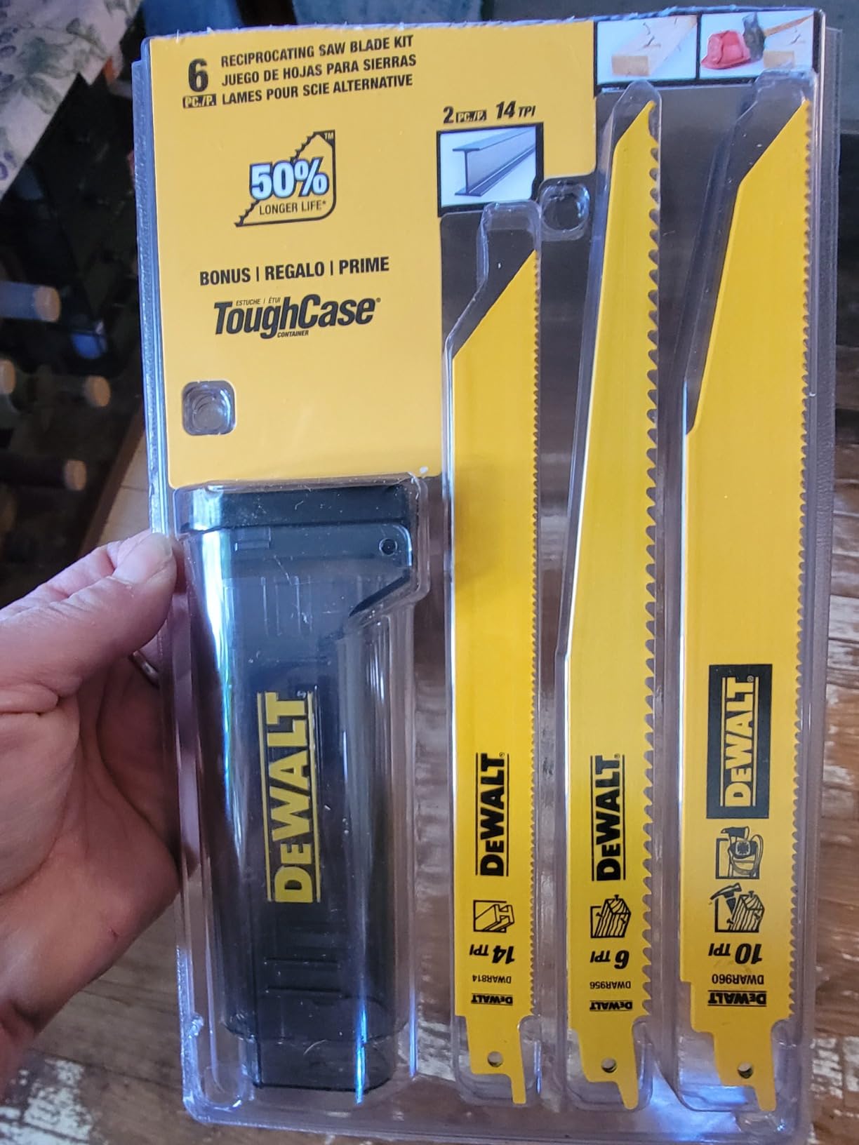 Contractor favorite