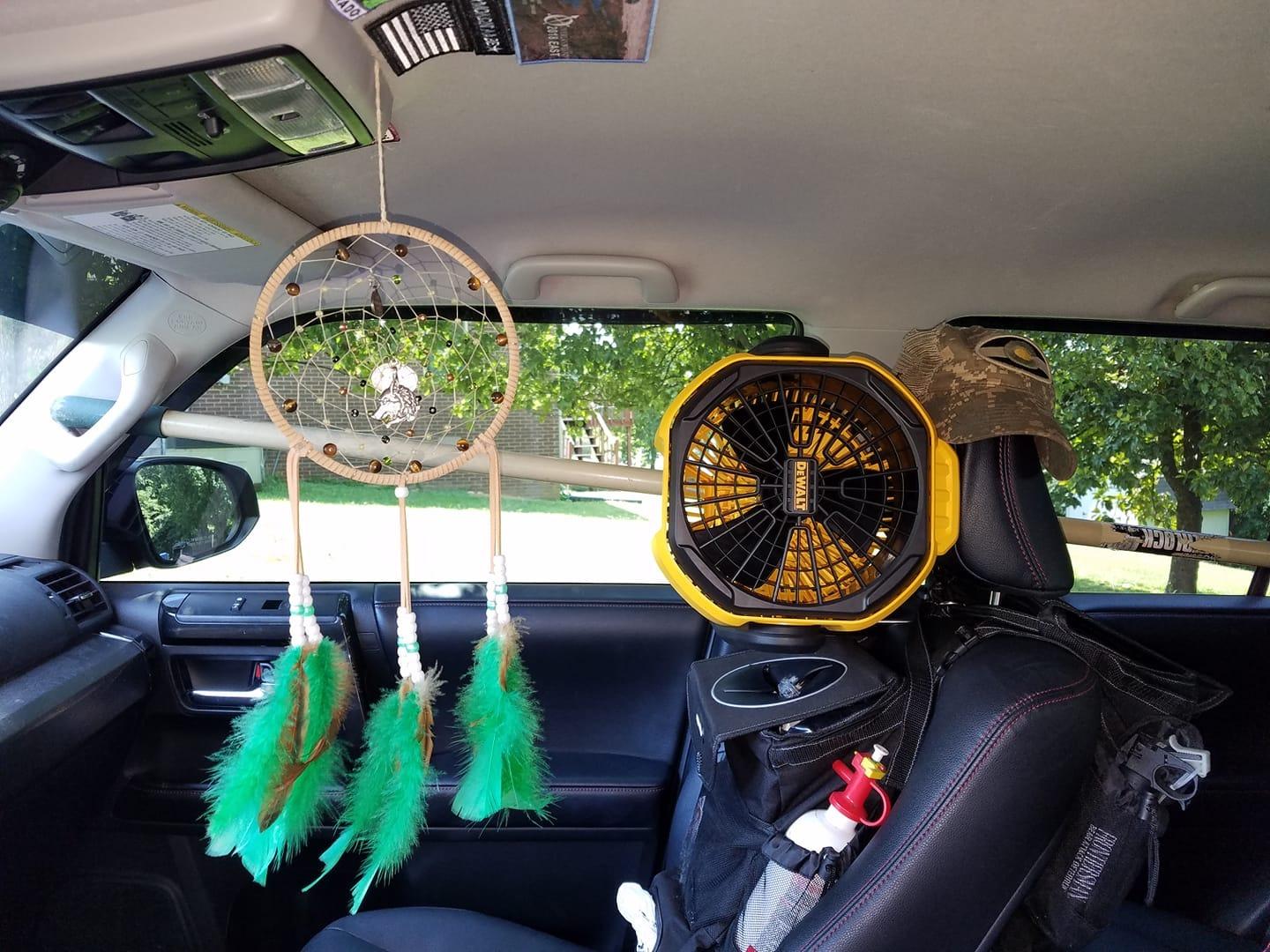 Best fan