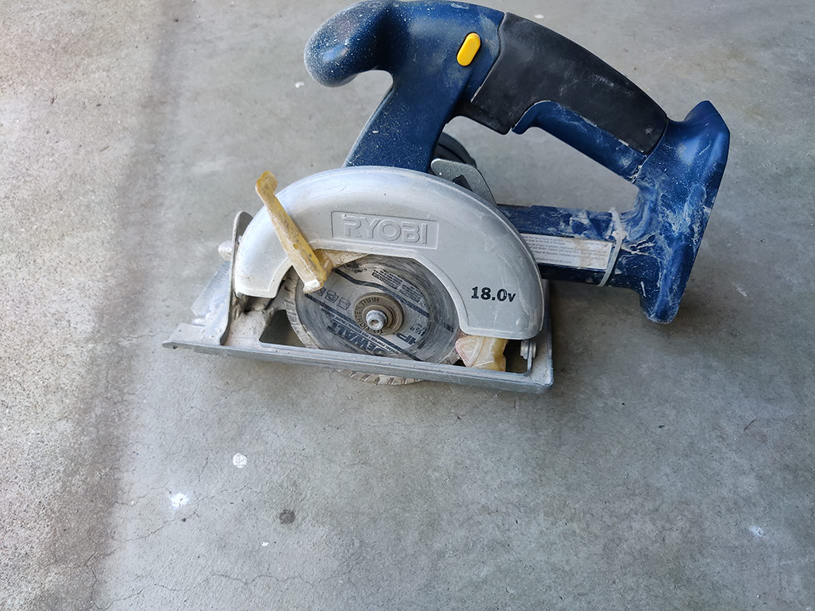 Works fine