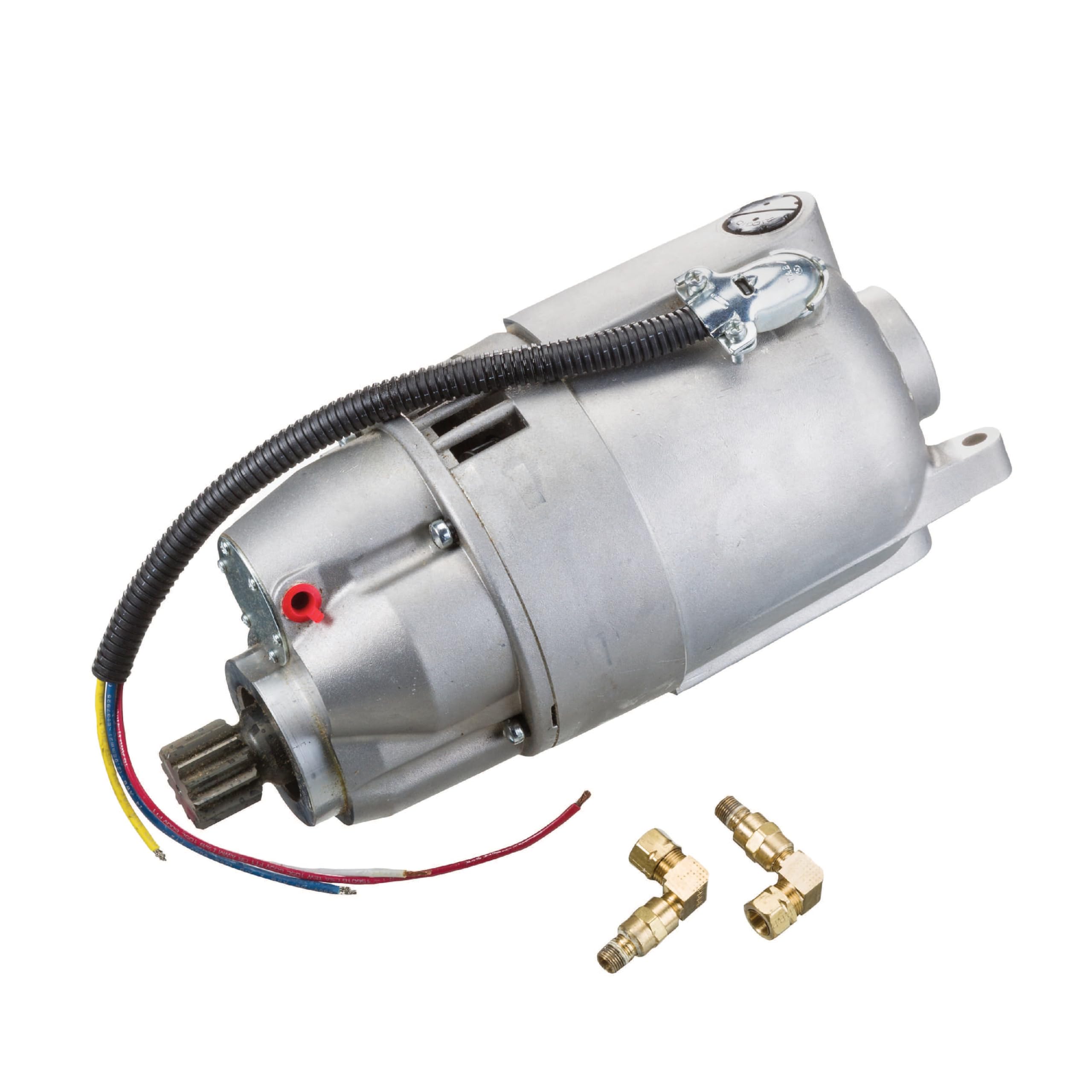 ridgid-96442-replacement-motor-for-535-threading-machine image 1