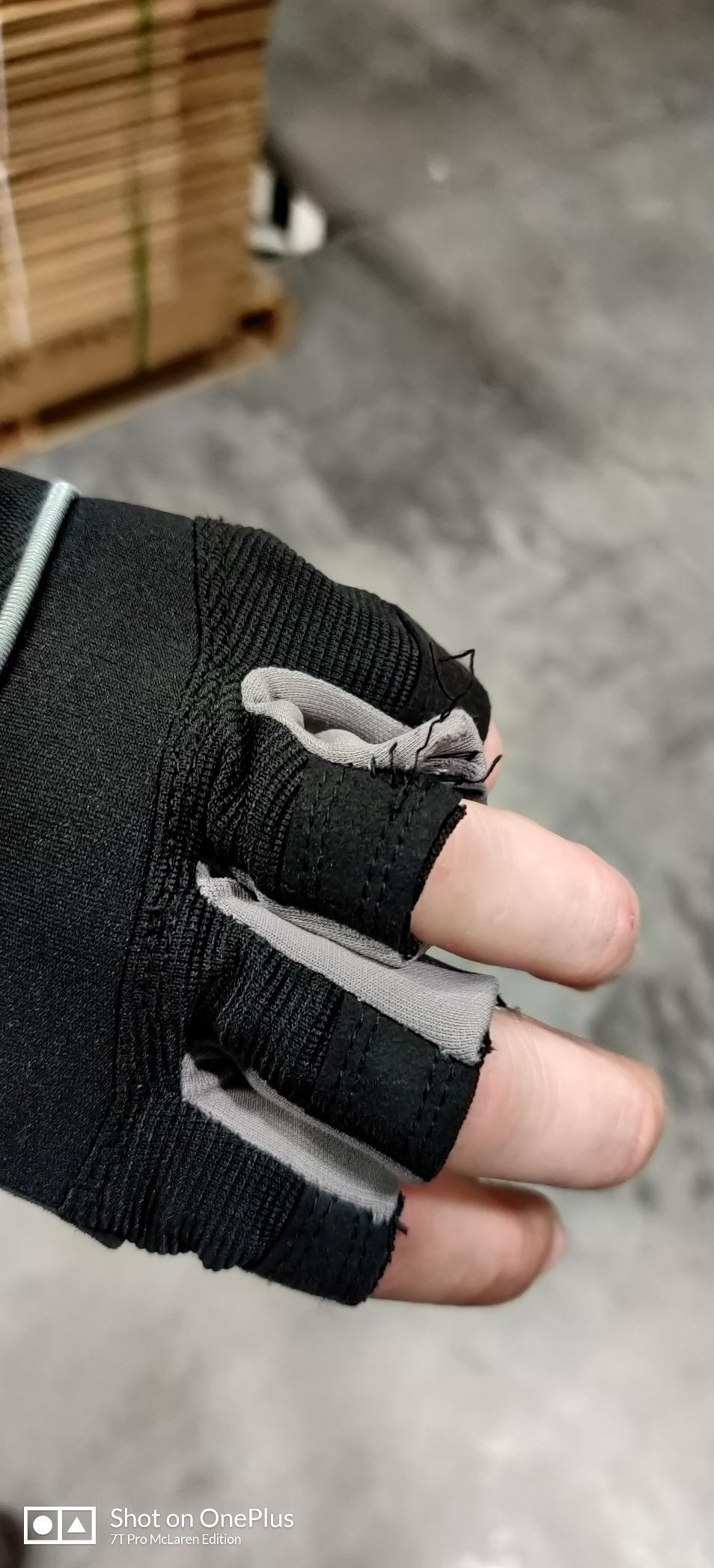 Perfect fit