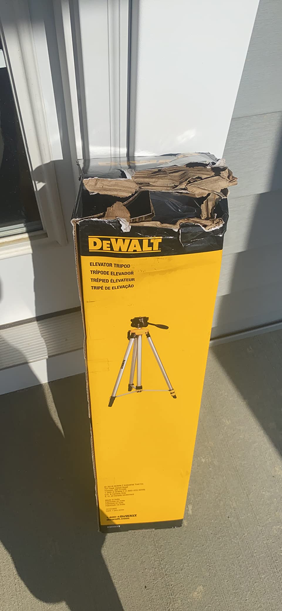 Best tripod
