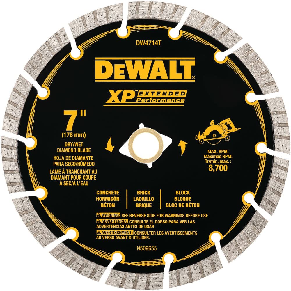 dewalt-dw4714t-7-in-extended-performance-turbo-segmented-diamond-saw-blade-5-8-i image 1