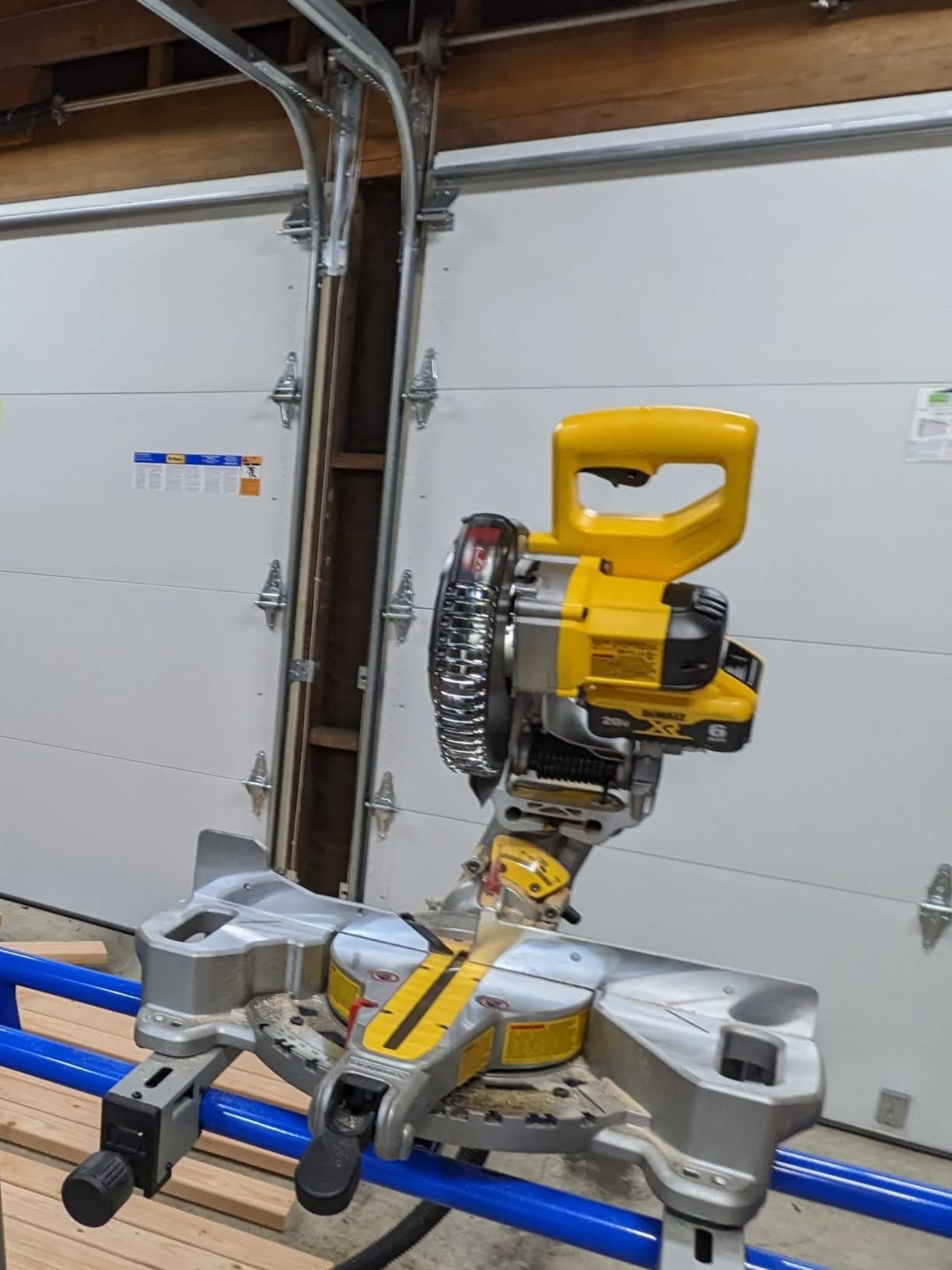 Excellent saw