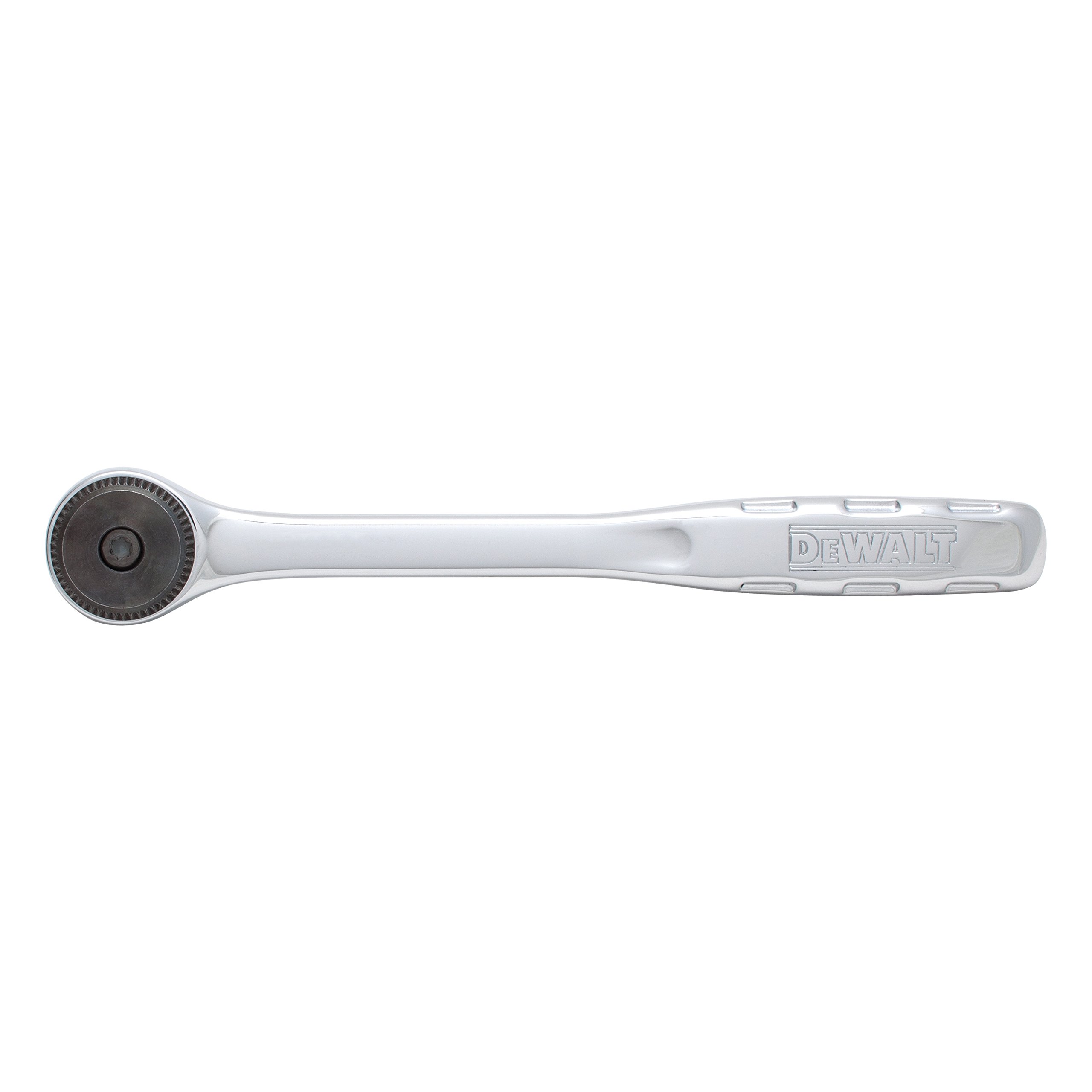 dewalt-1-2-in-round-head-quick-release-ratchet-72-tooth image 1