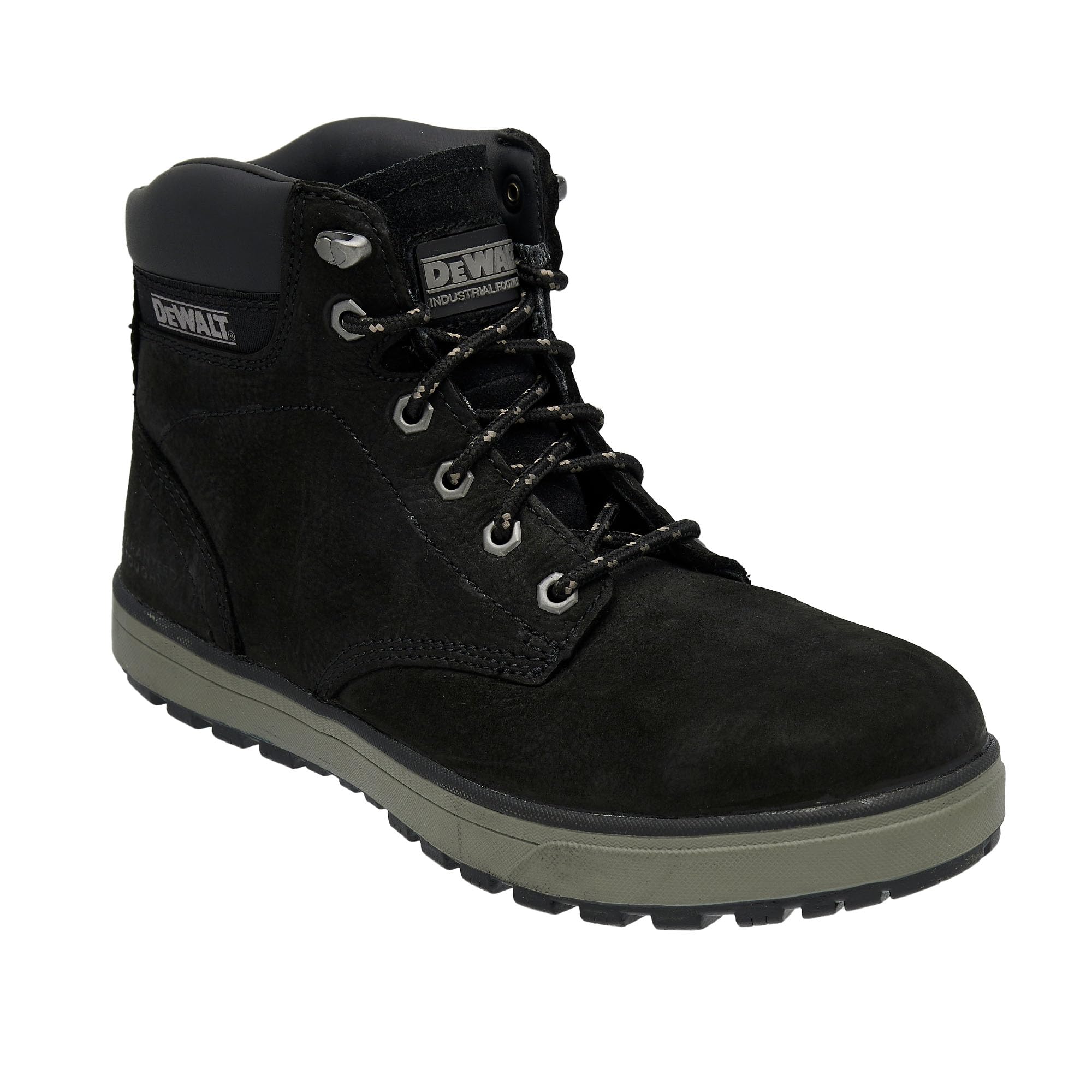 dewalt-plasma-men-s-steel-toe-leather-work-boot image 1