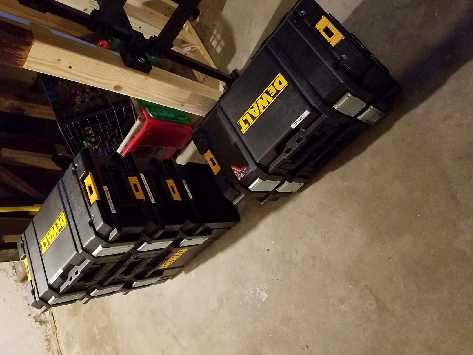 Jobsite tested