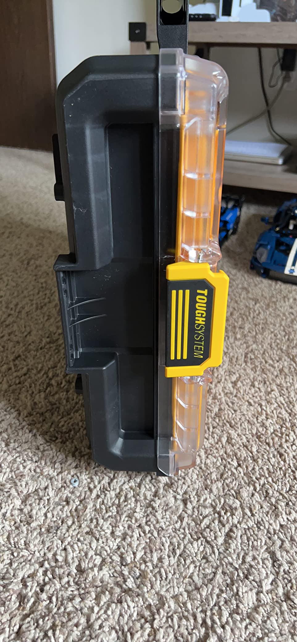 Fits perfectly