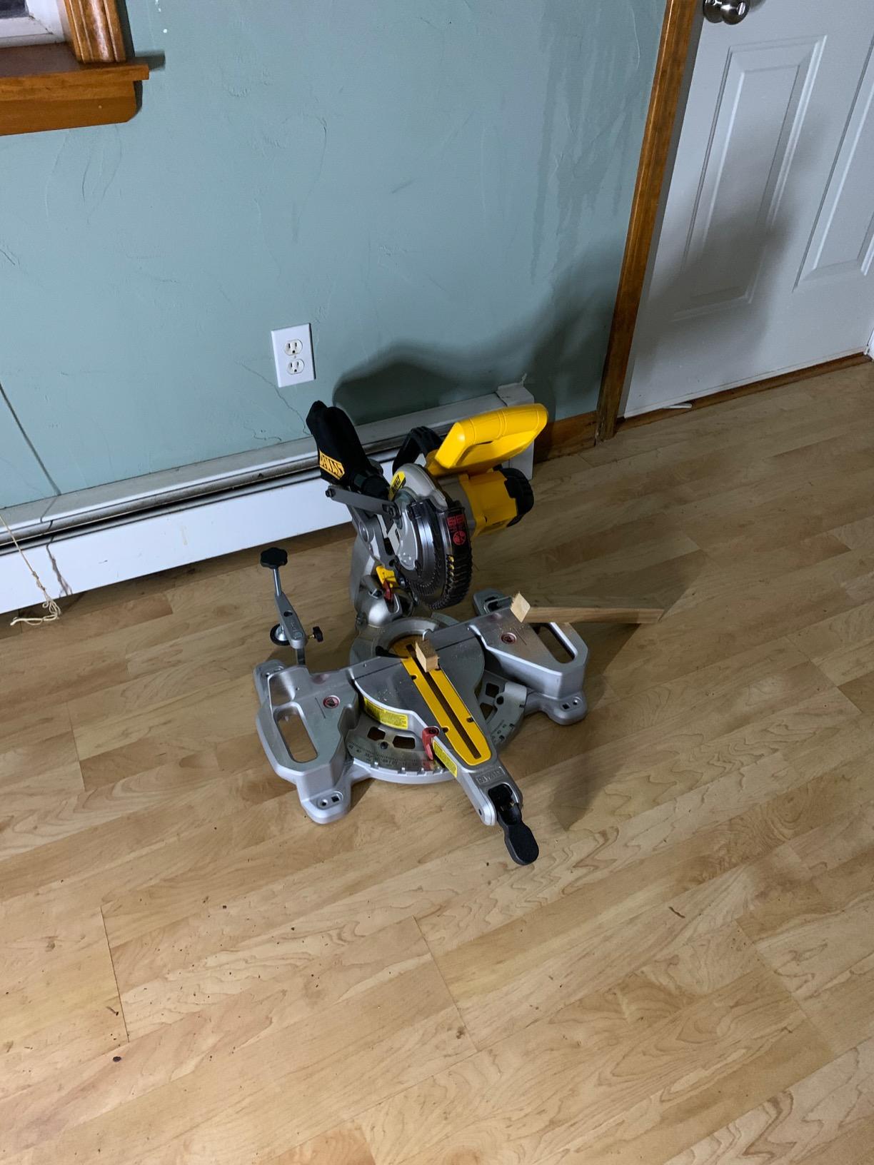 Great saw