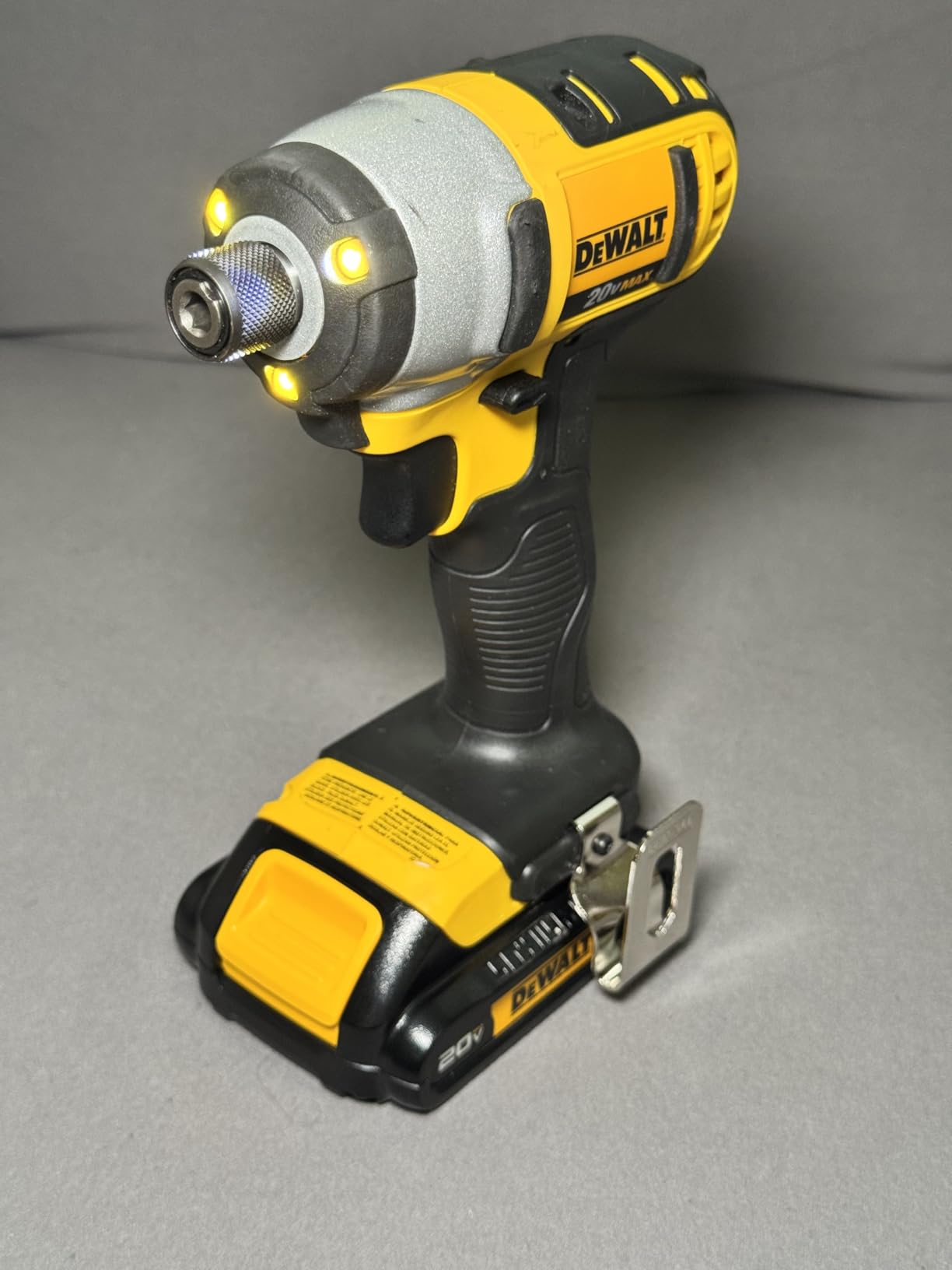 Easy to use, great quality