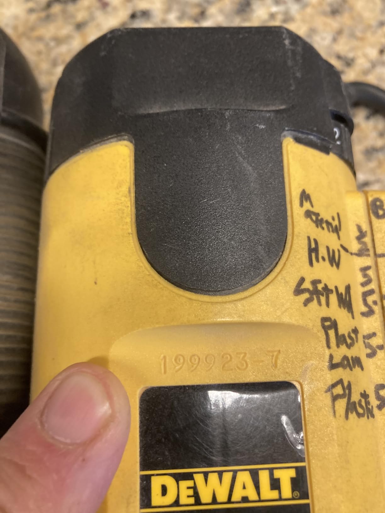 Precision tool