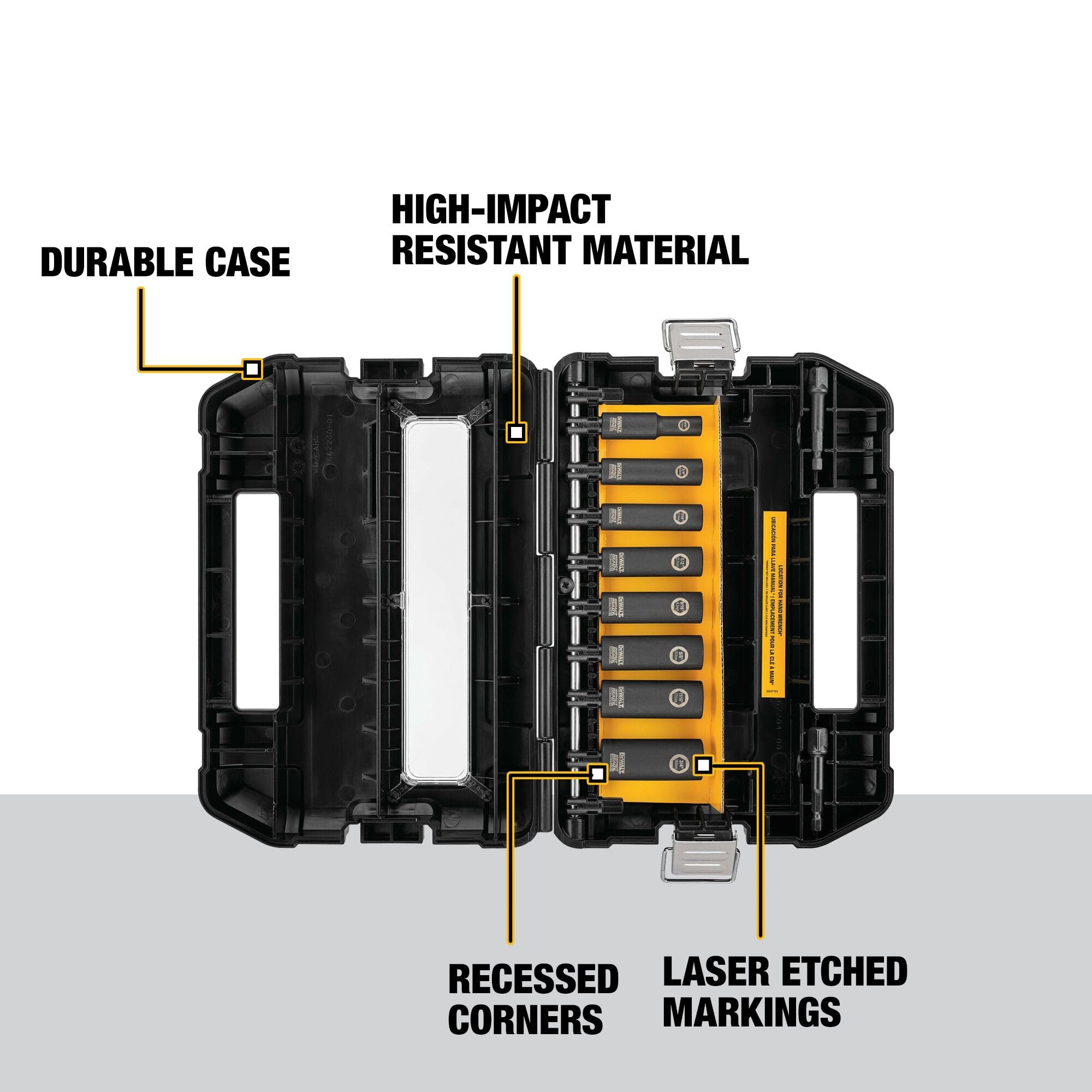 dewalt-dw22838-3-8-inch-drive-sae-impact-socket-set-10-piece image 3