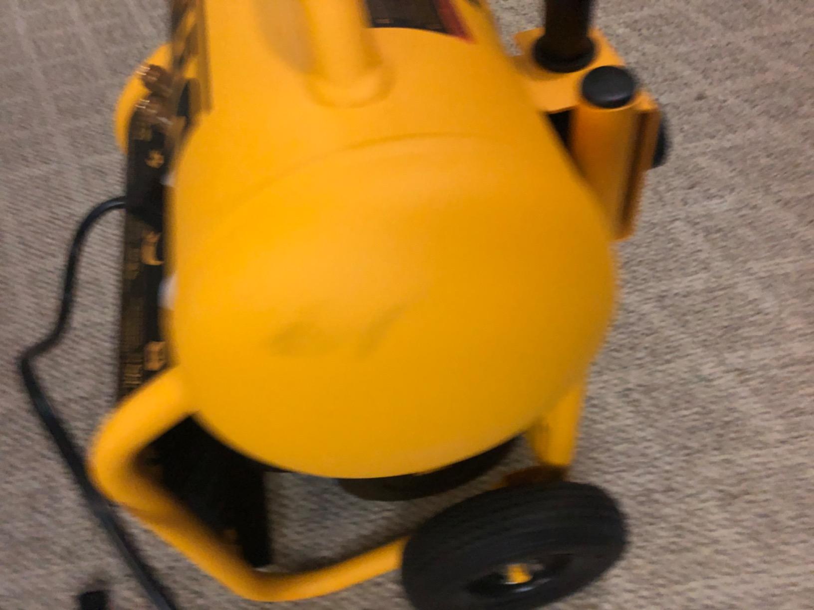 Small but mighty