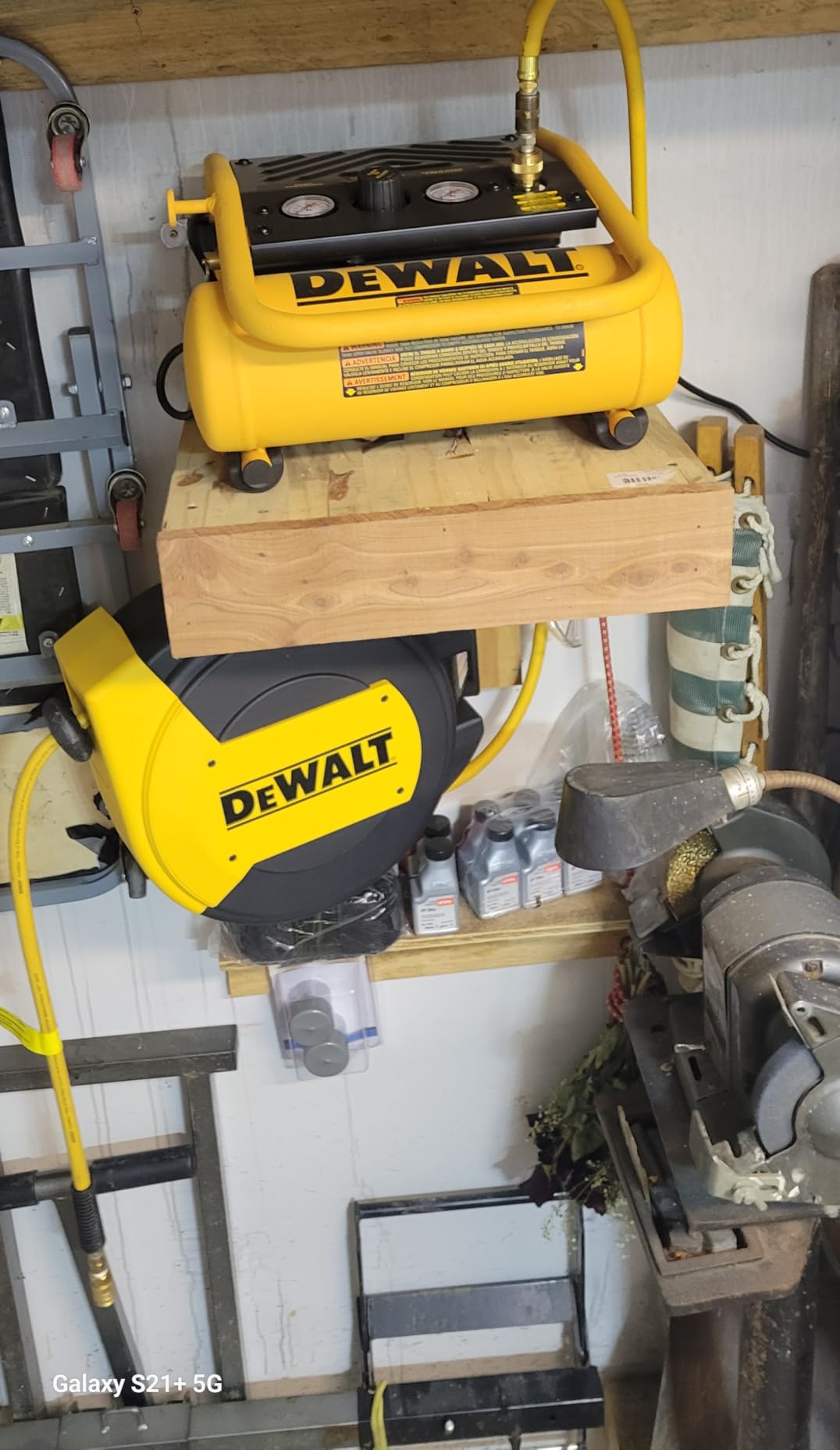 Good compressor