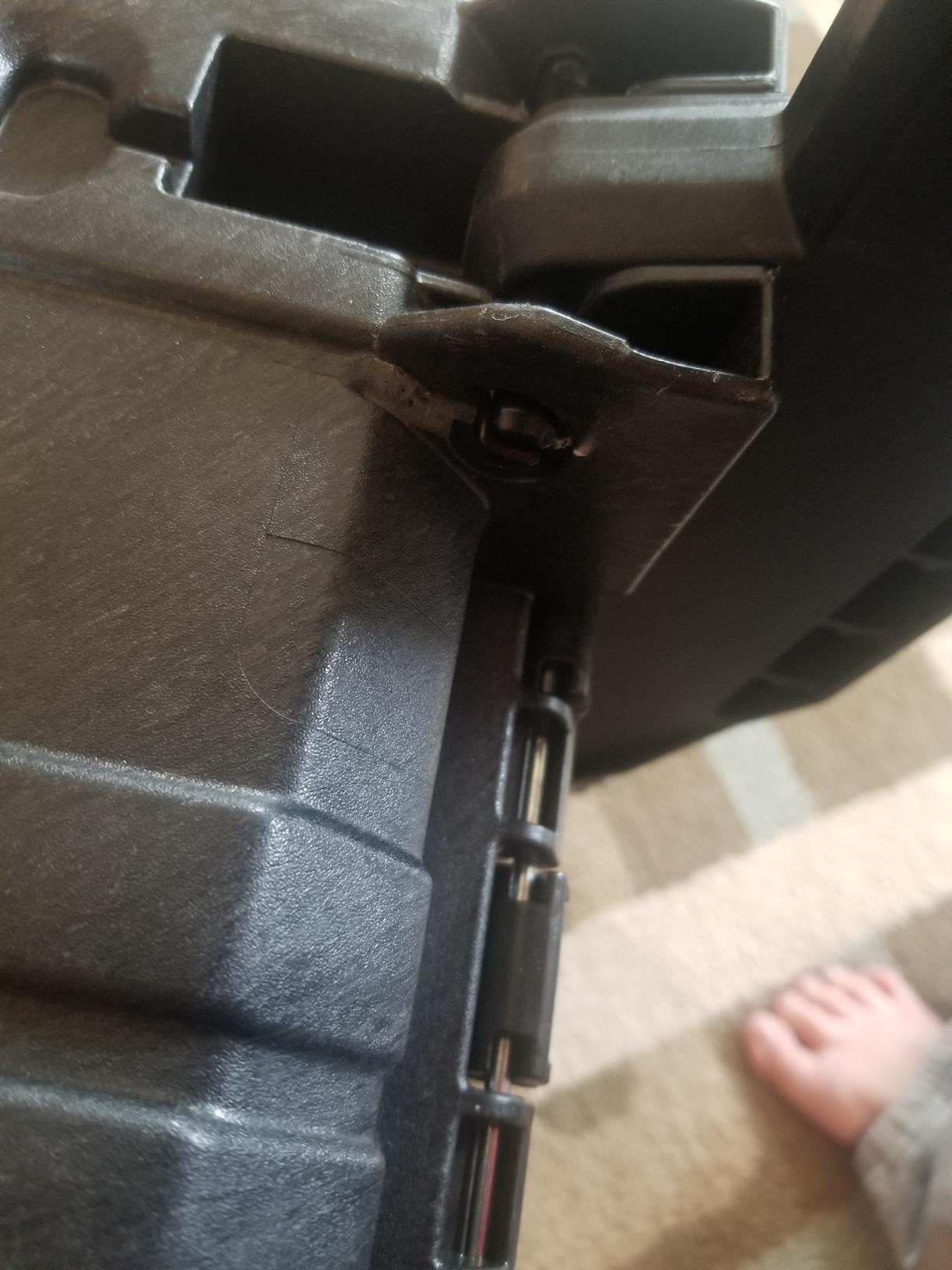 Great storage solution